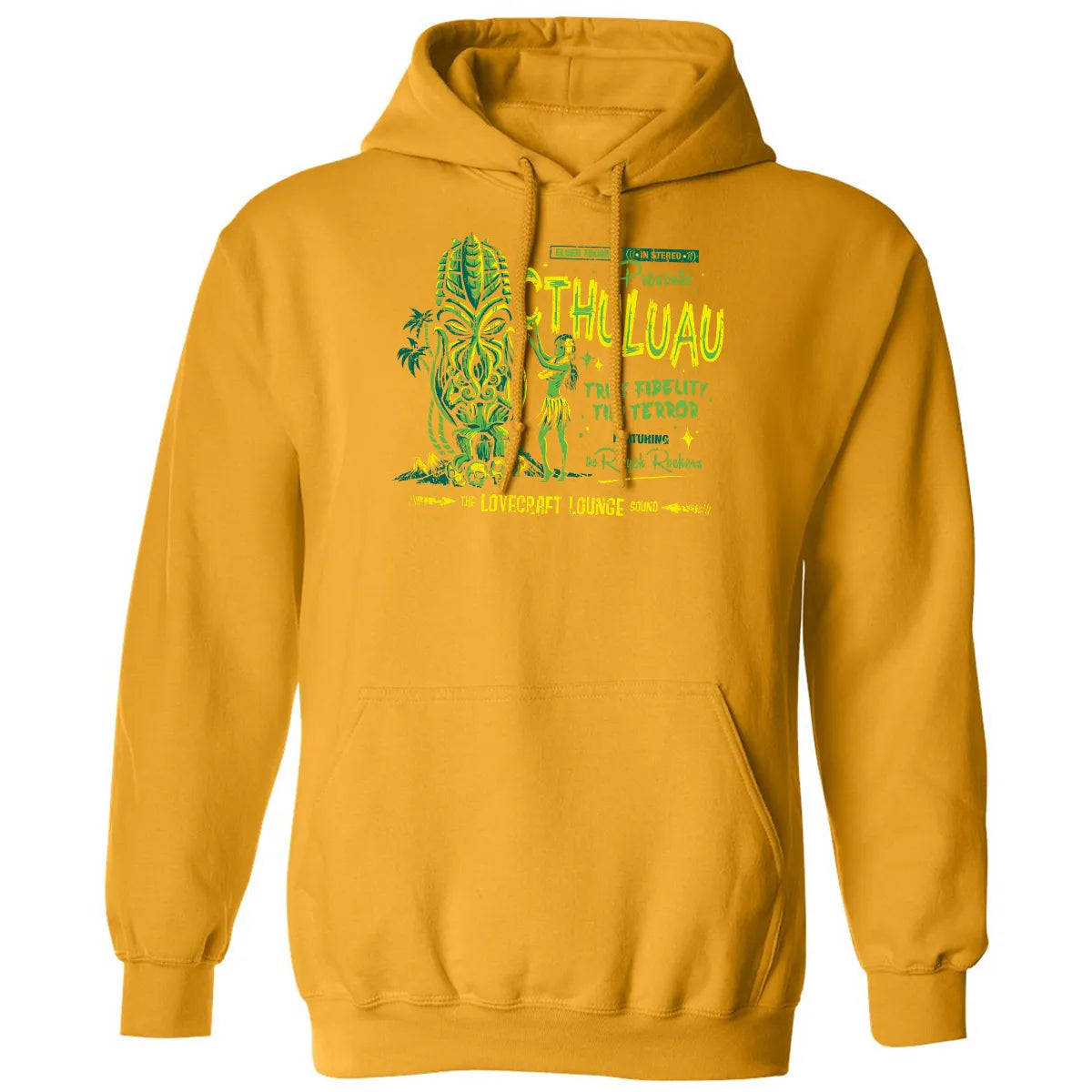 Classic Unisex Hoodie - X6MEB2C5