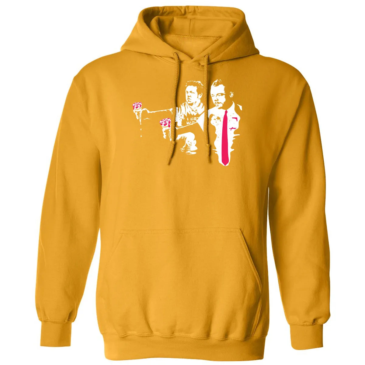 Classic Unisex Hoodie - VL6CRCKX