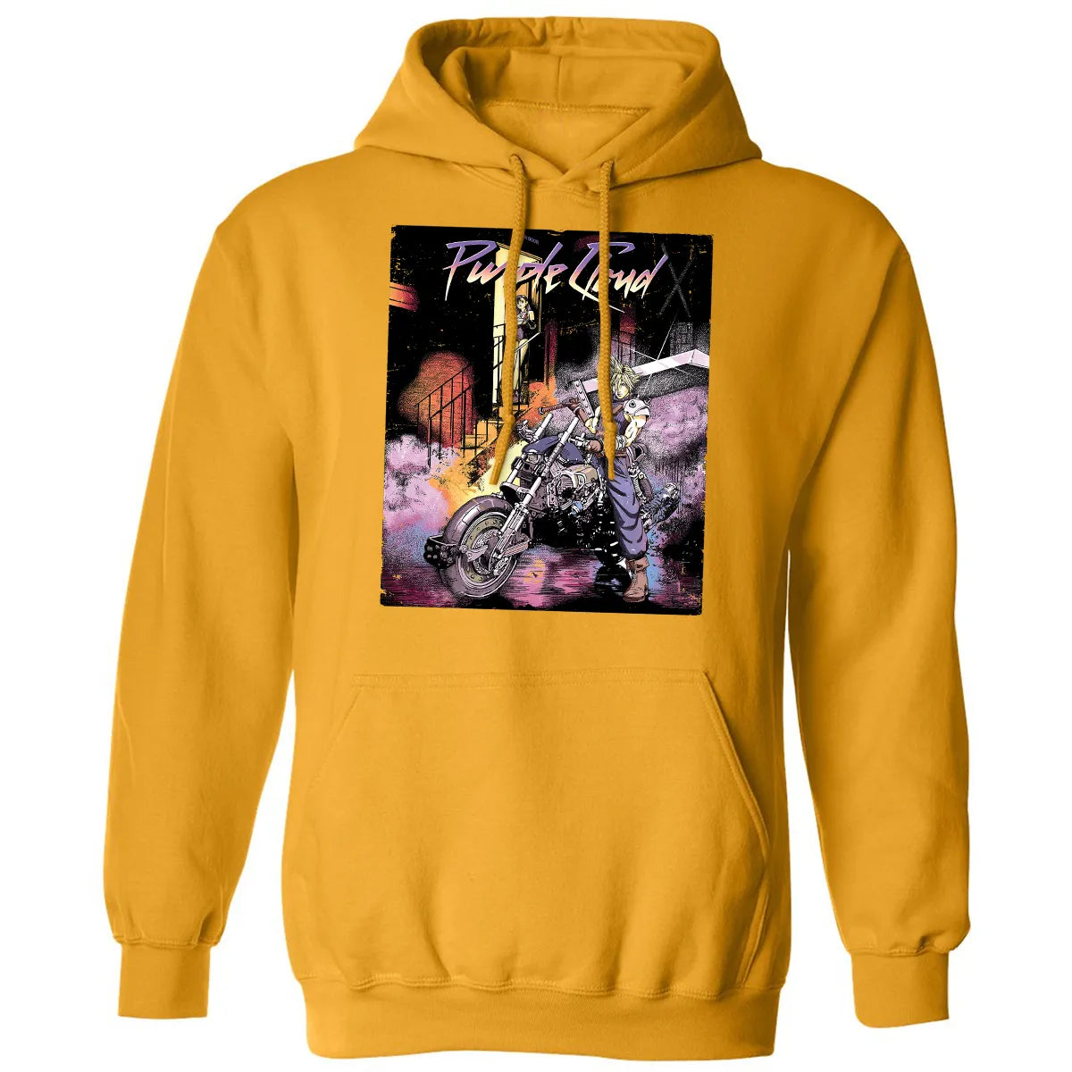 Classic Unisex Hoodie - DFH7SDE5