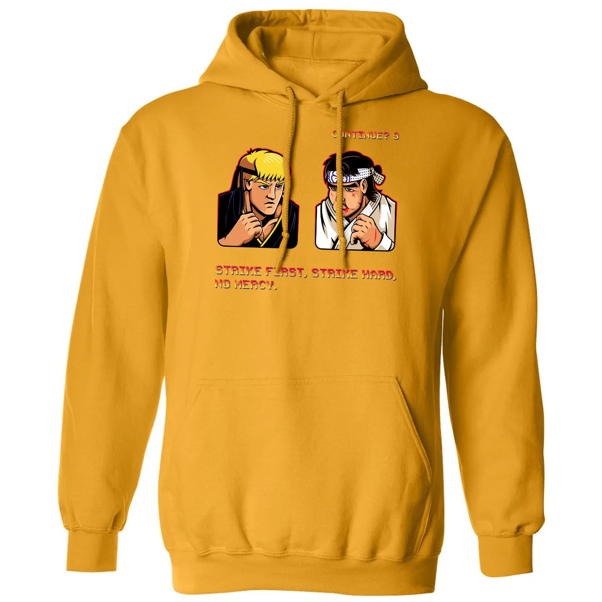 Classic Unisex Hoodie - AGR29V7V