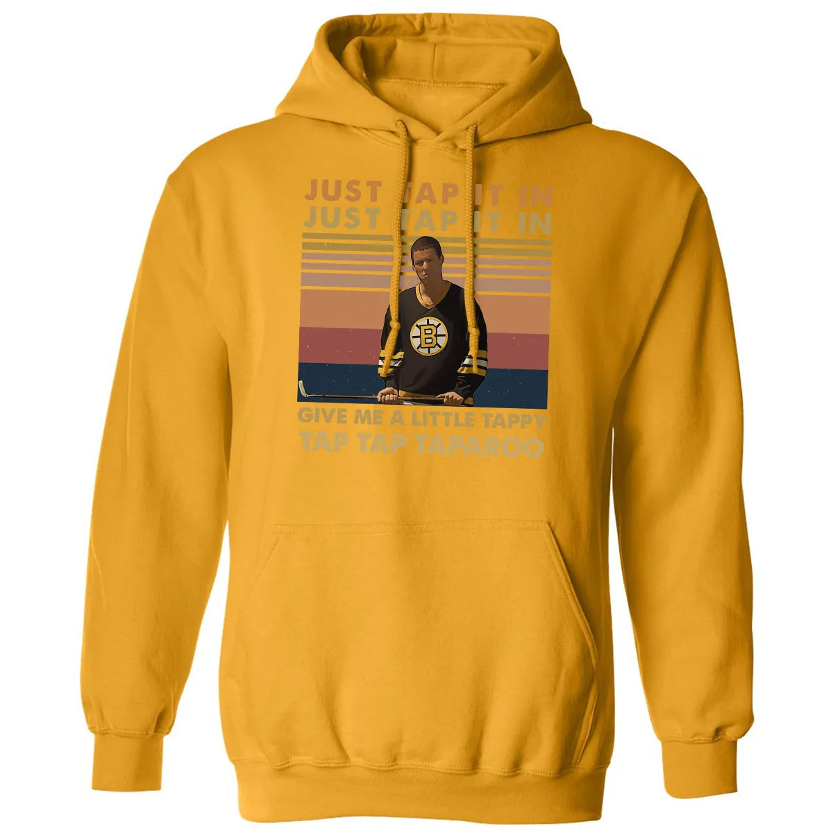 Classic Unisex Hoodie - VH2C2TUZ