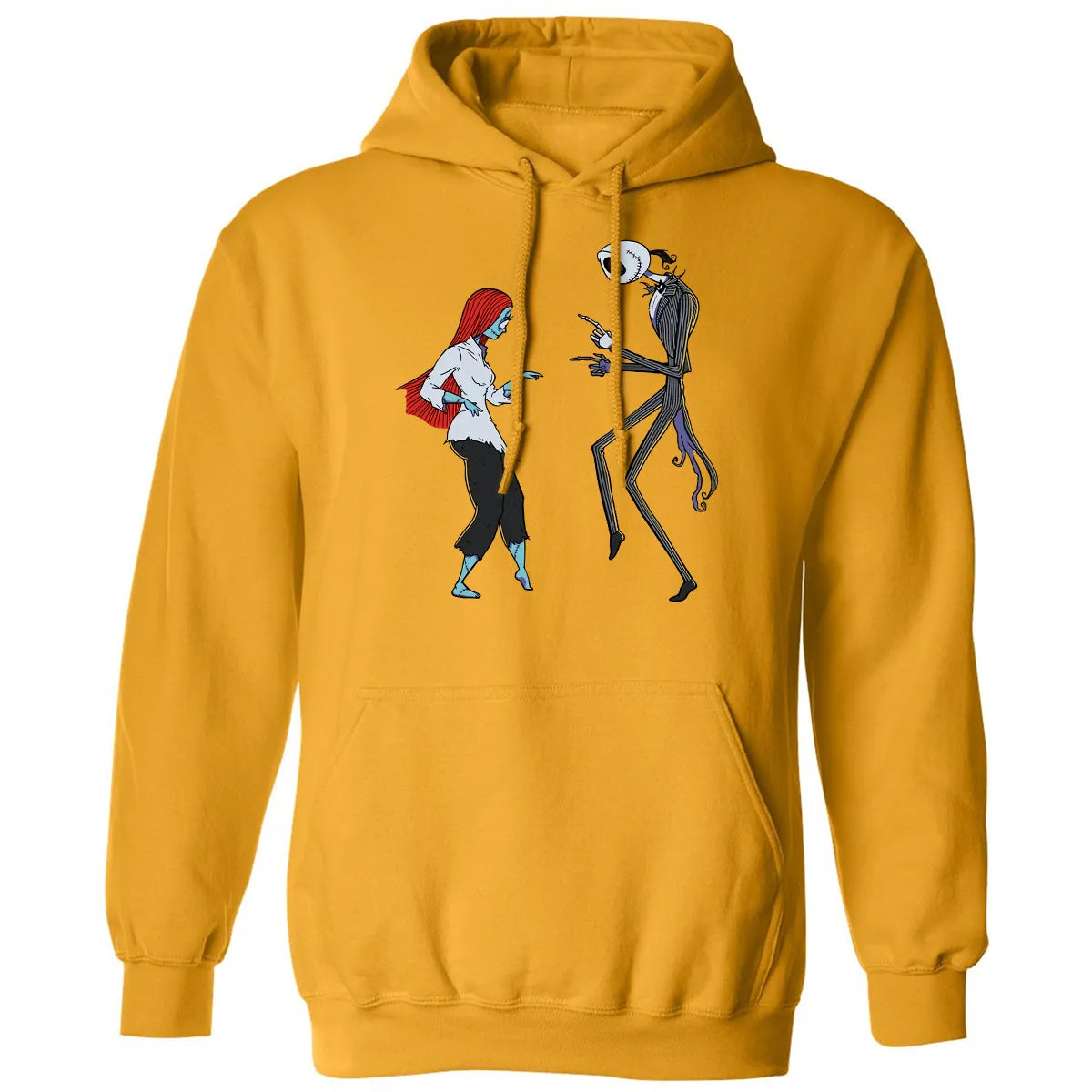Classic Unisex Hoodie - M1YXWP7X