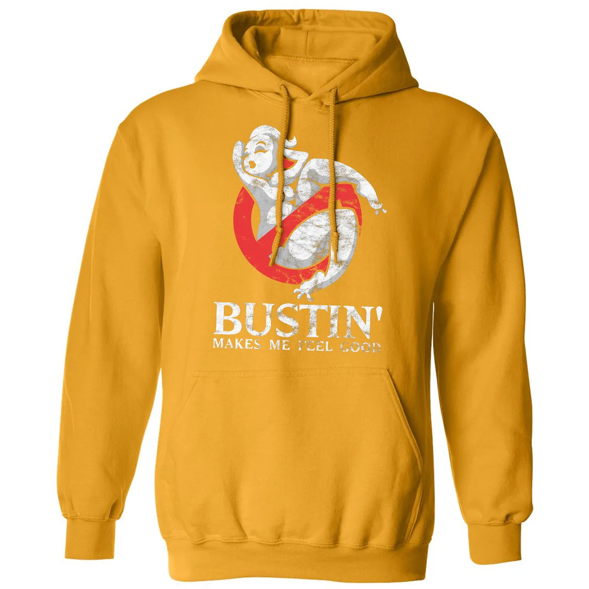 Classic Unisex Hoodie - SXUTS14L