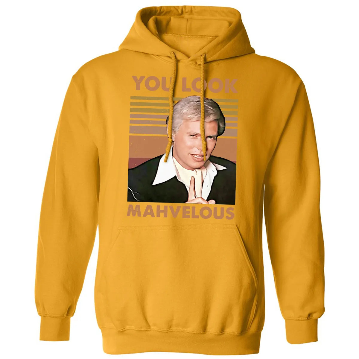Classic Unisex Hoodie - FDPC34DF