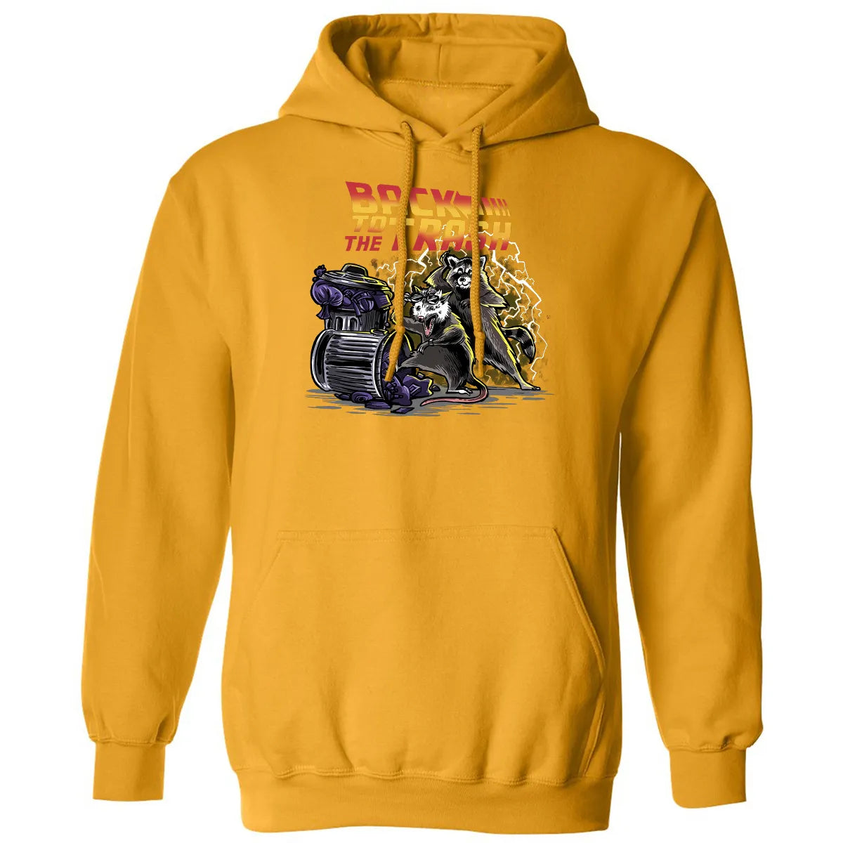 Classic Unisex Hoodie - FGN5BZCX