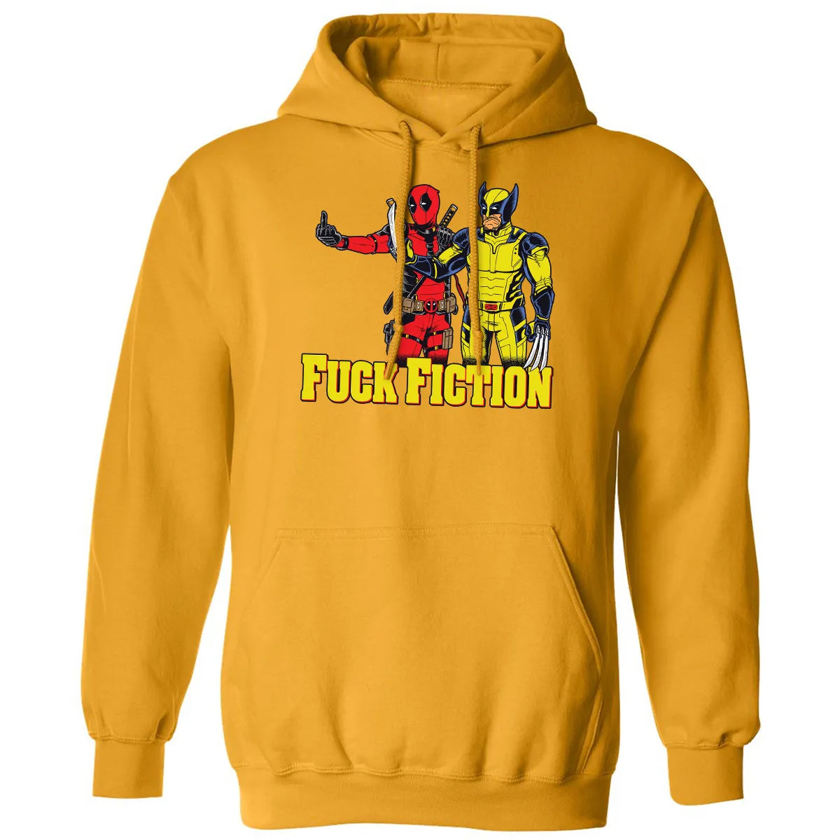 Classic Unisex Hoodie - U7SWSHKE