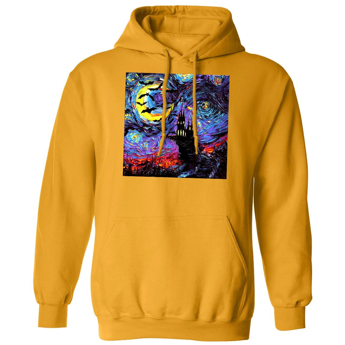Classic Unisex Hoodie - E2GGMXTK
