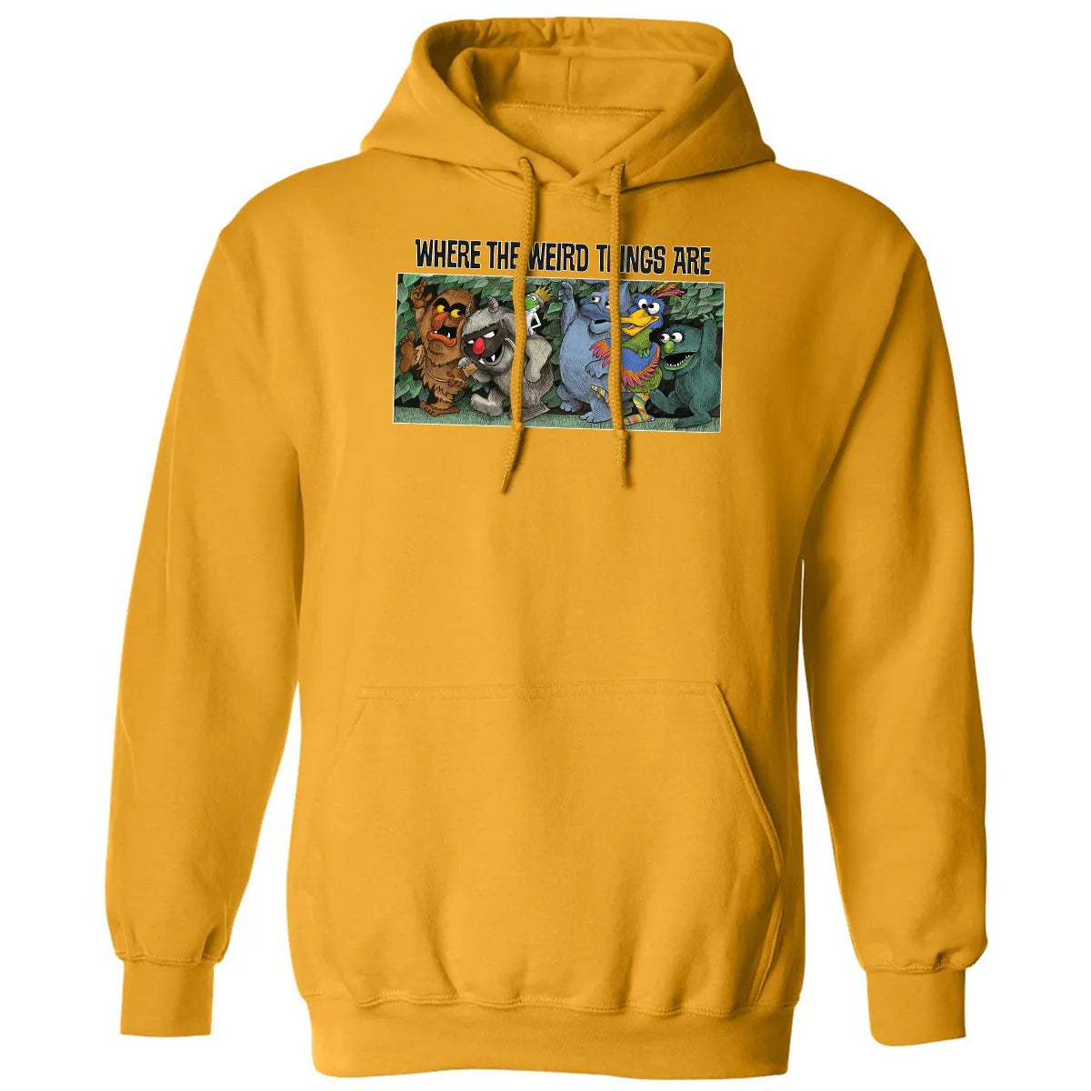 Classic Unisex Hoodie - PHTLF2Q9