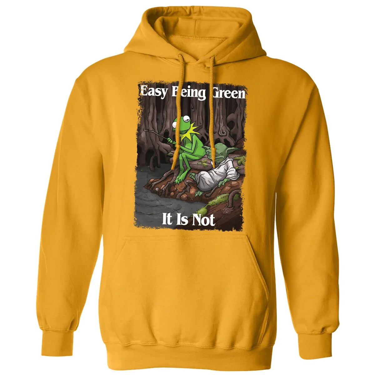 Classic Unisex Hoodie - KSQRT99K