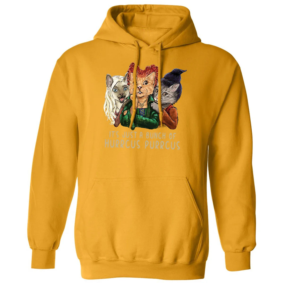 Classic Unisex Hoodie - 2TSTSVF4