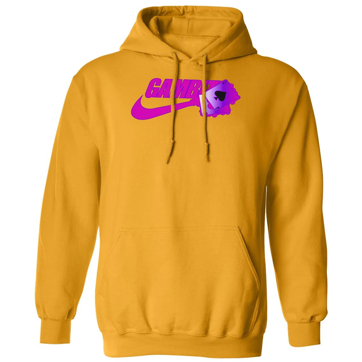 Classic Unisex Hoodie - 5NLYZNY8