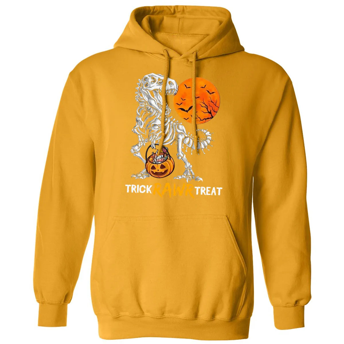 Classic Unisex Hoodie - 1VN3YZWK