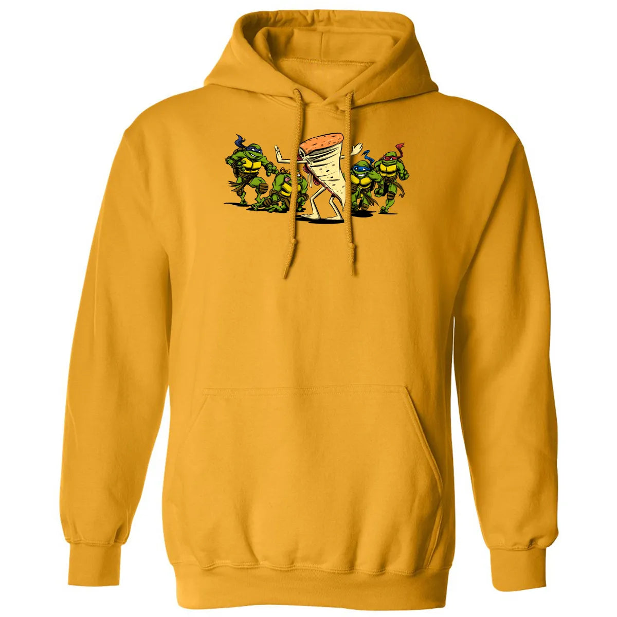 Classic Unisex Hoodie - PTFJC9M3