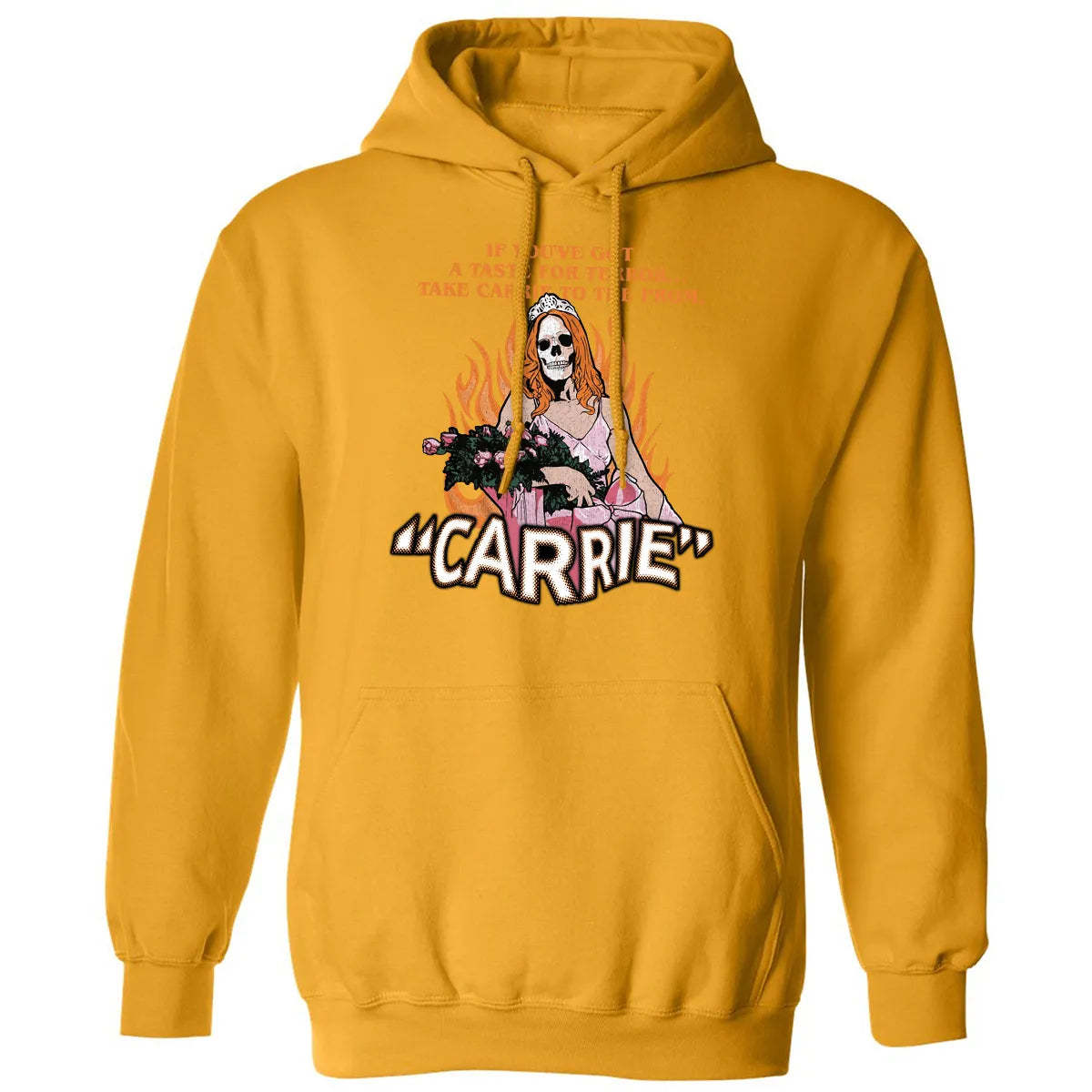 Classic Unisex Hoodie - UJNFZZYW