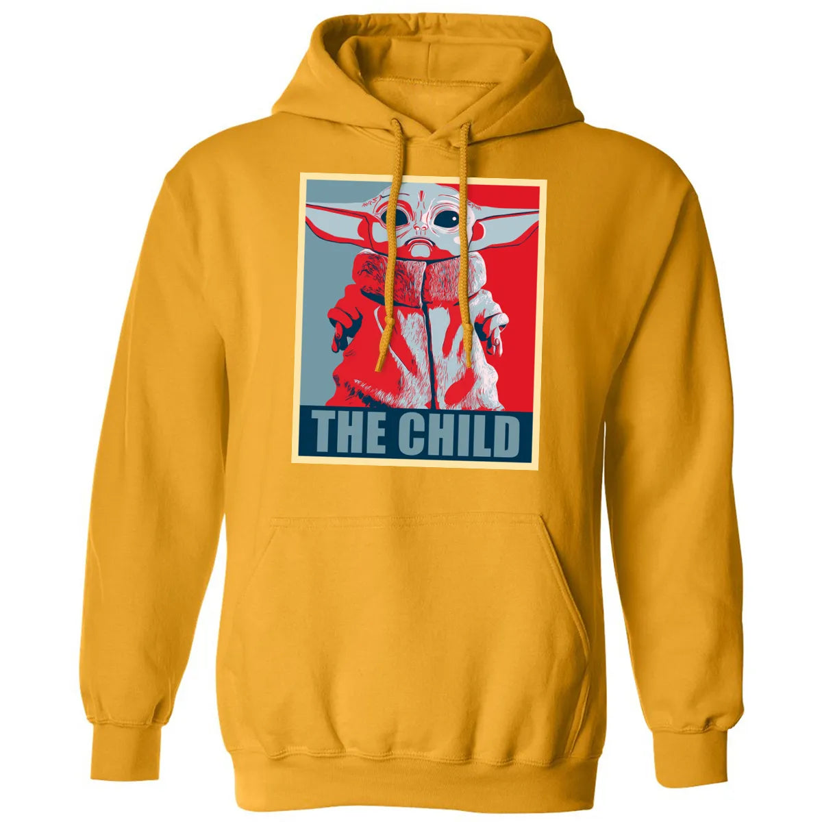 Classic Unisex Hoodie - AMBCPRND