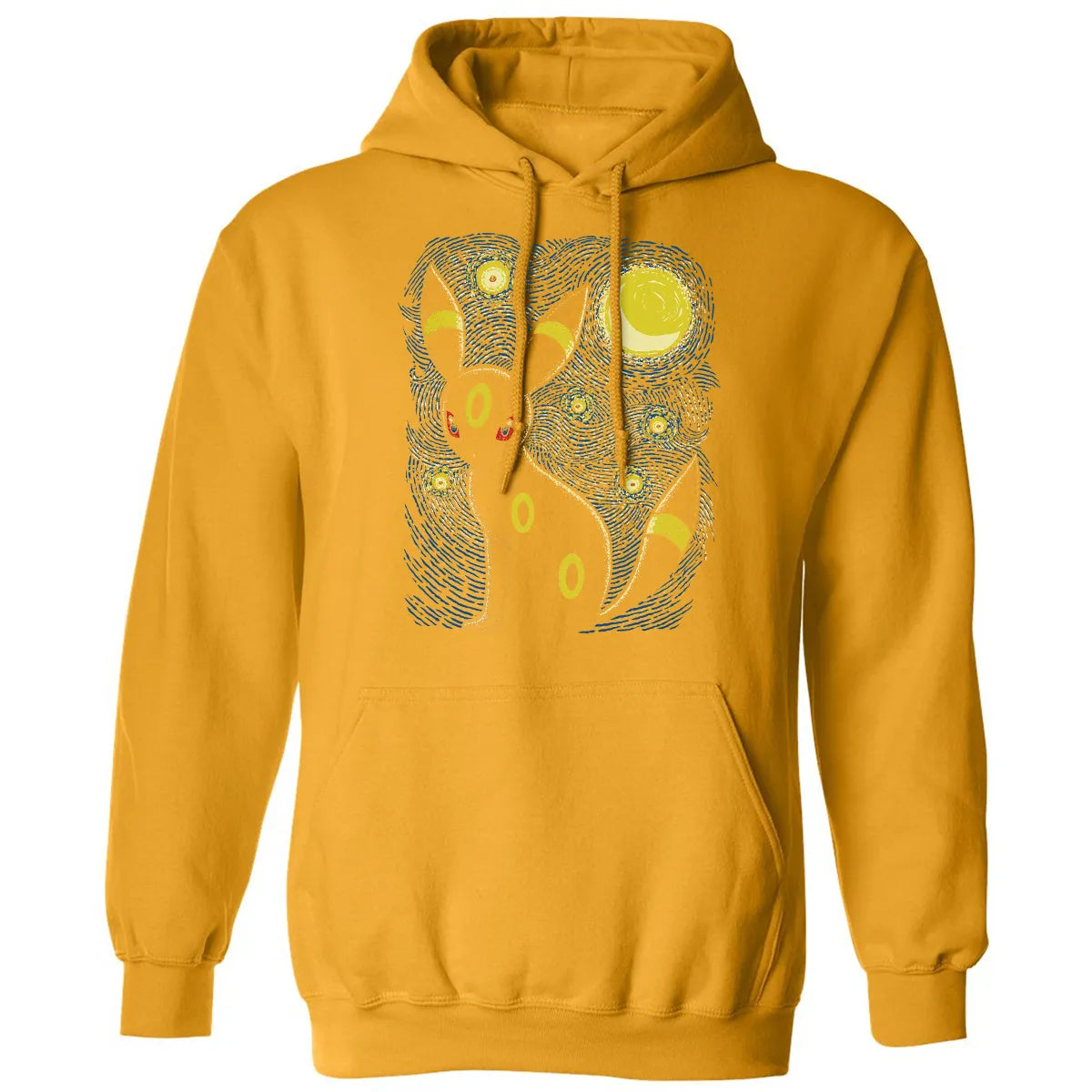 Classic Unisex Hoodie - 87PP9ETN