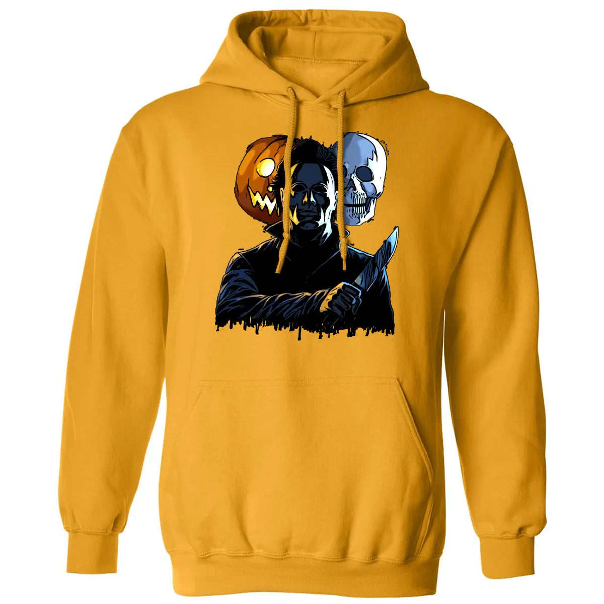 Classic Unisex Hoodie - CVPU7R5R