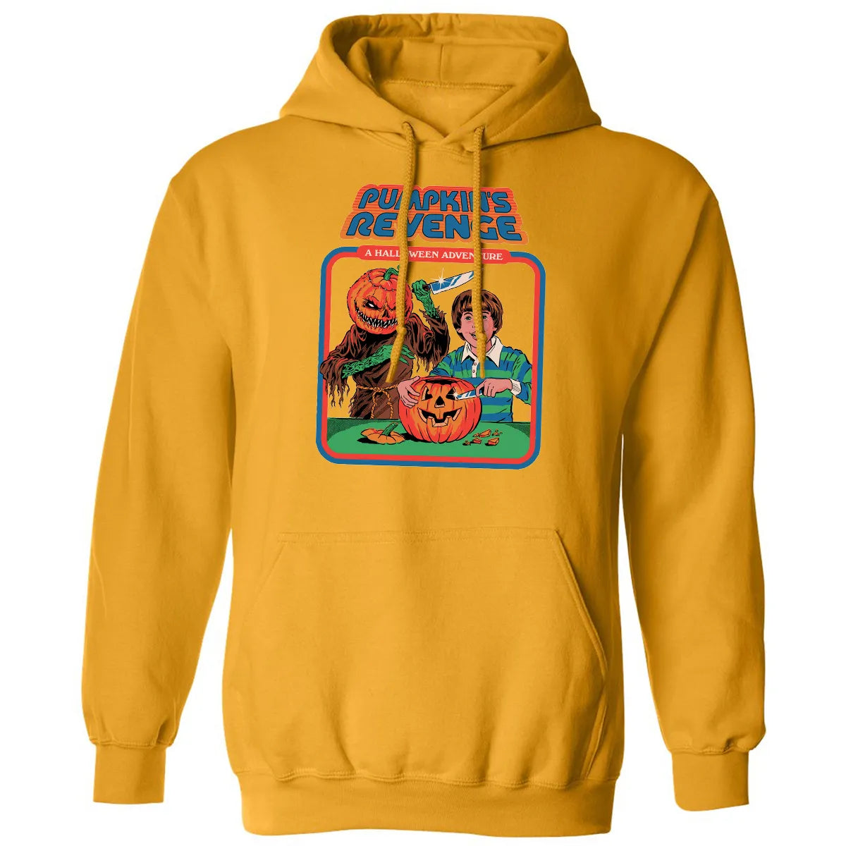 Classic Unisex Hoodie - TCVBMY59