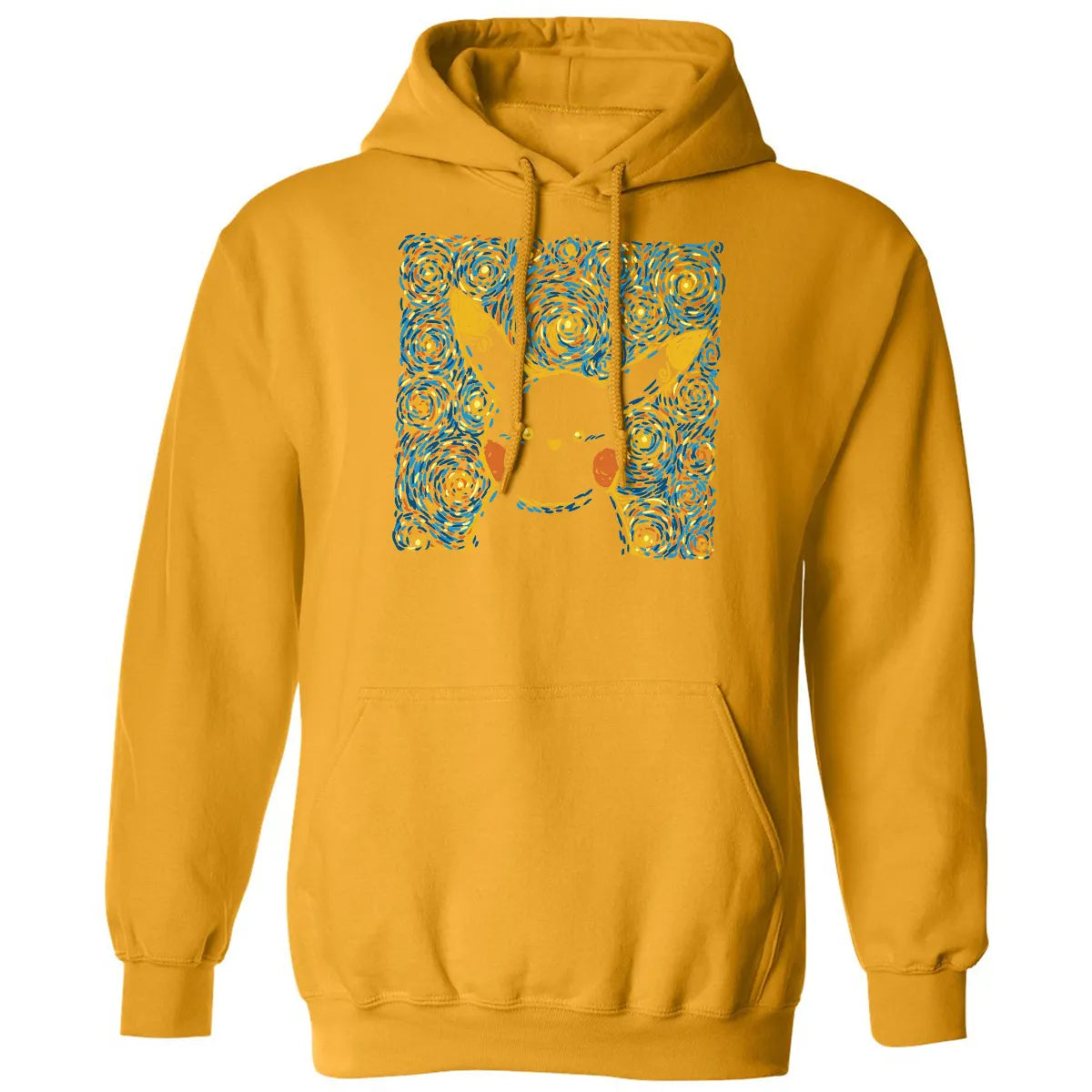 Classic Unisex Hoodie - YX1LC2ME
