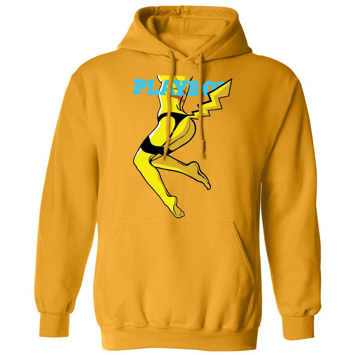 Classic Unisex Hoodie - JN19EYGM