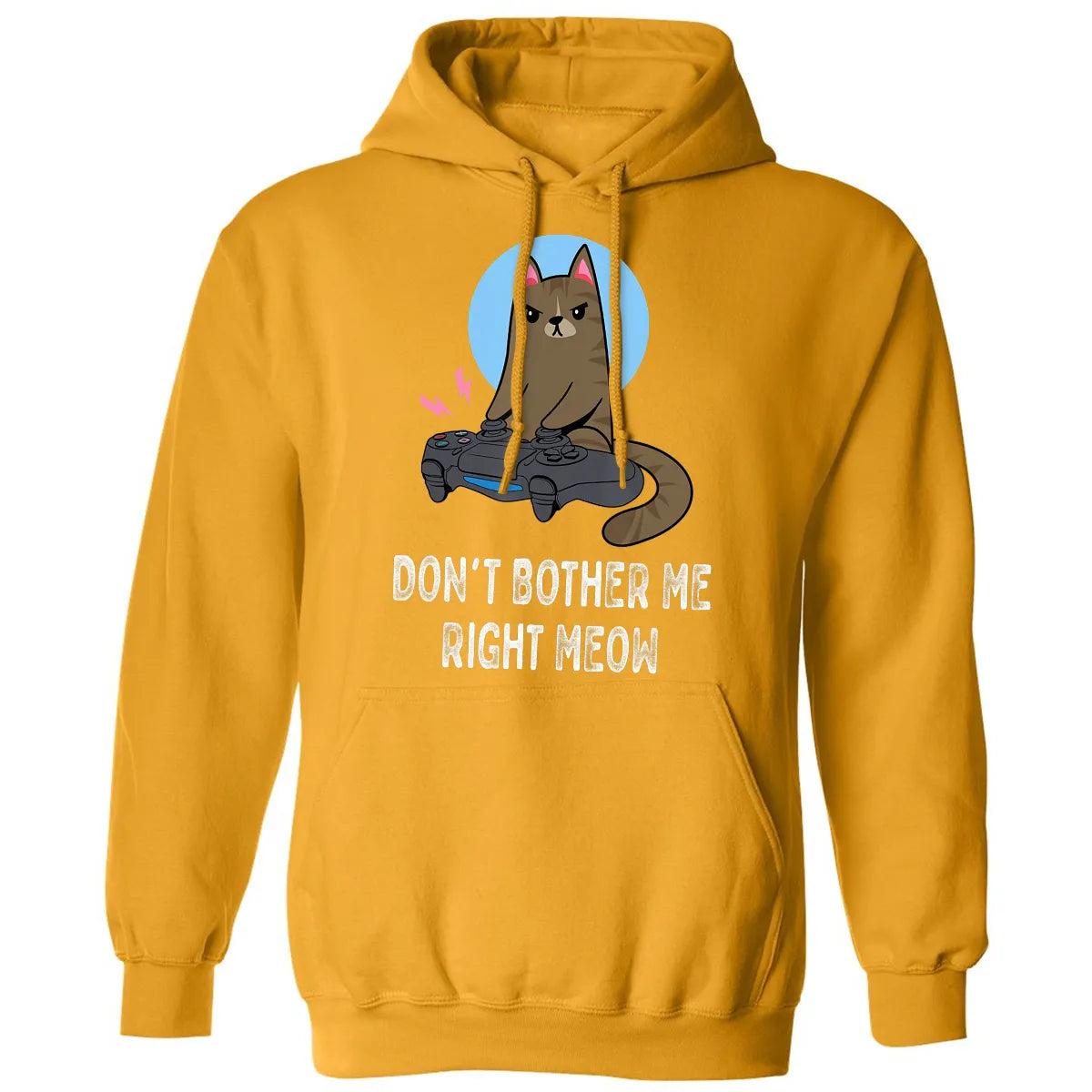 Classic Unisex Hoodie - R36PQKY7