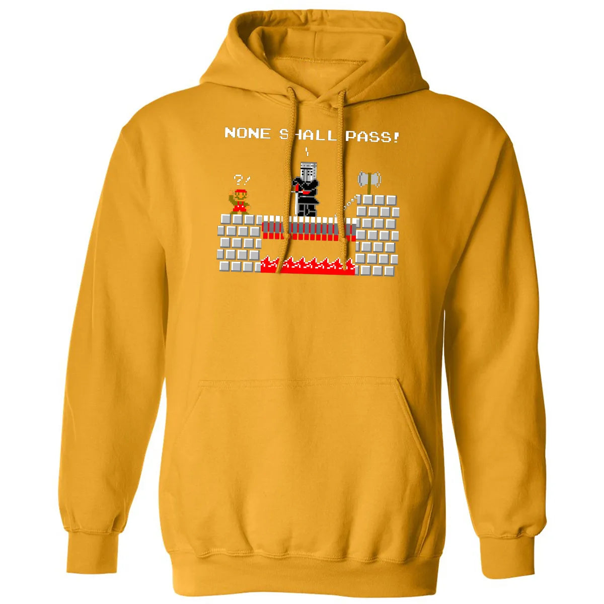Classic Unisex Hoodie - FBFEAVBB