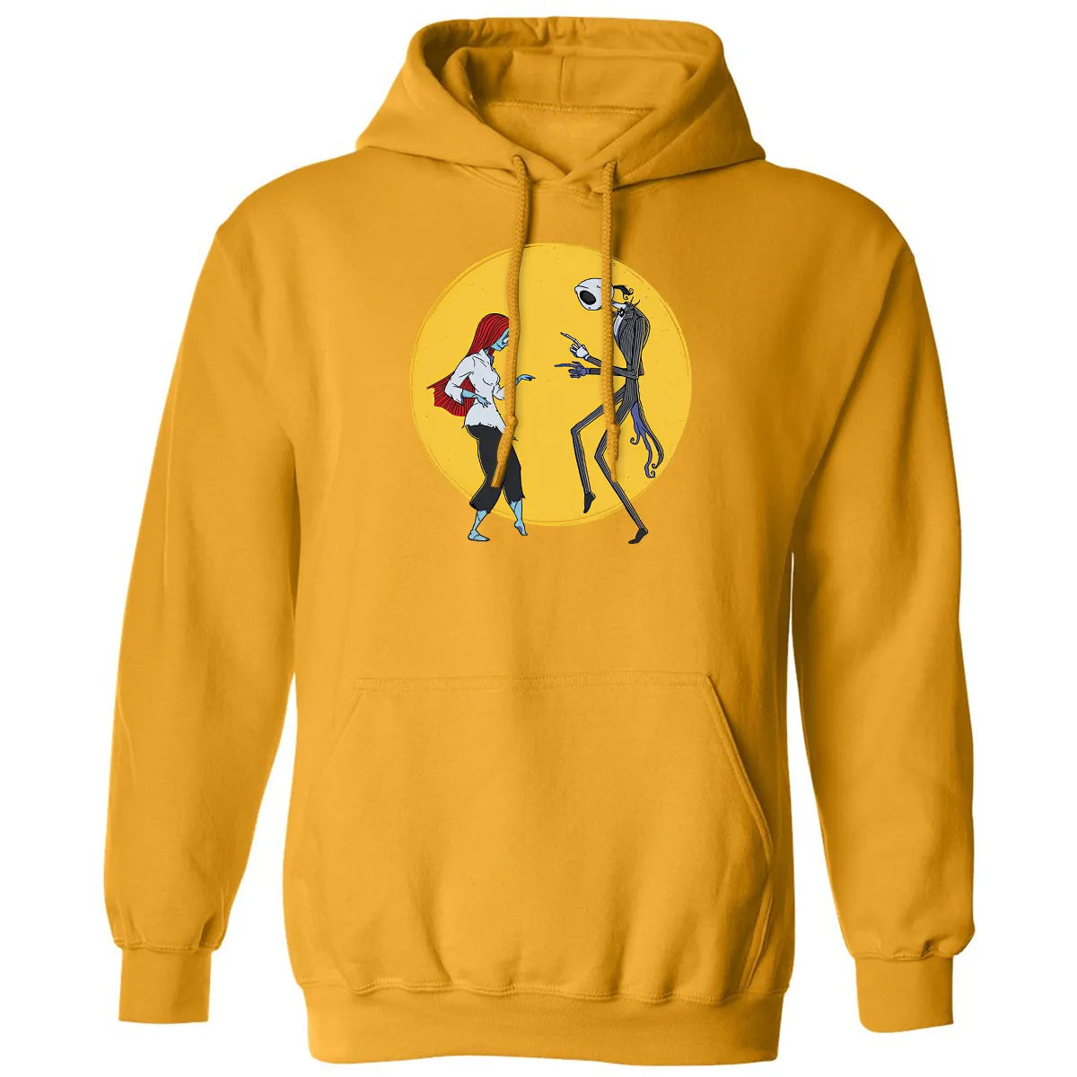 Classic Unisex Hoodie - EM5GDRZA