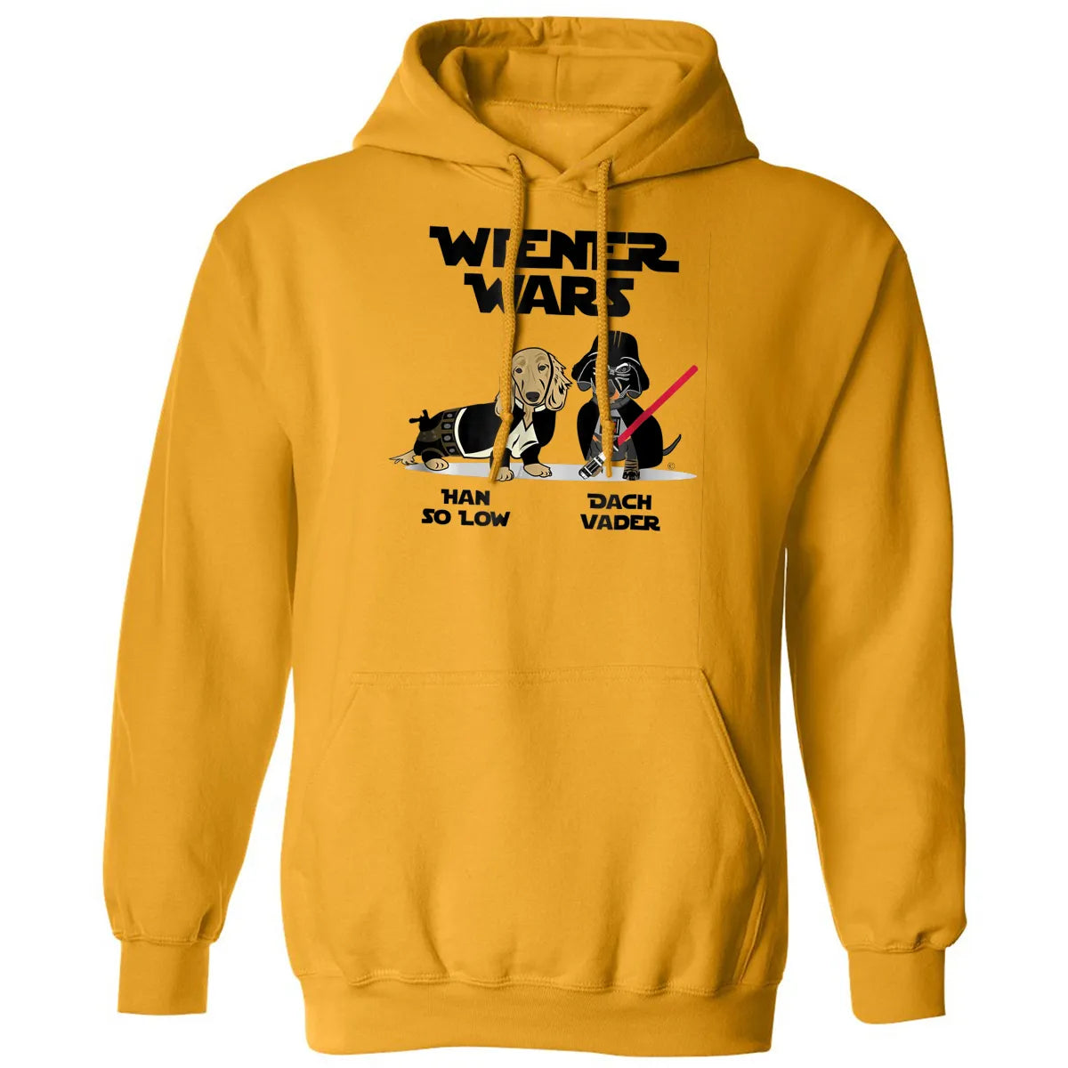 Classic Unisex Hoodie - GUUHUEW6