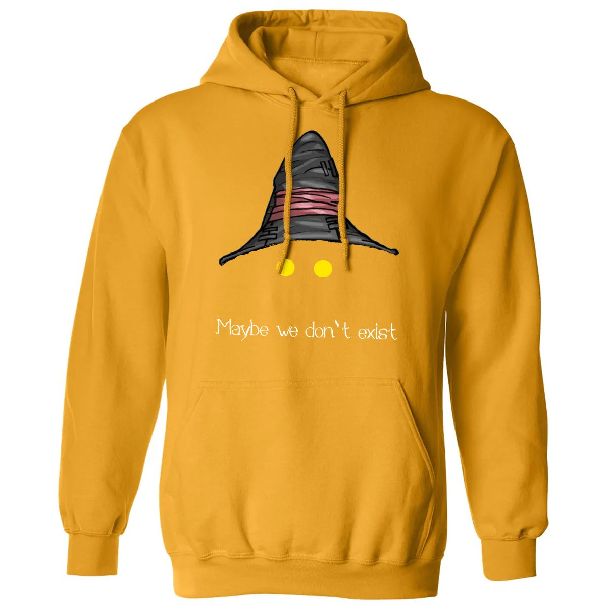 Classic Unisex Hoodie - HFY1LRRW