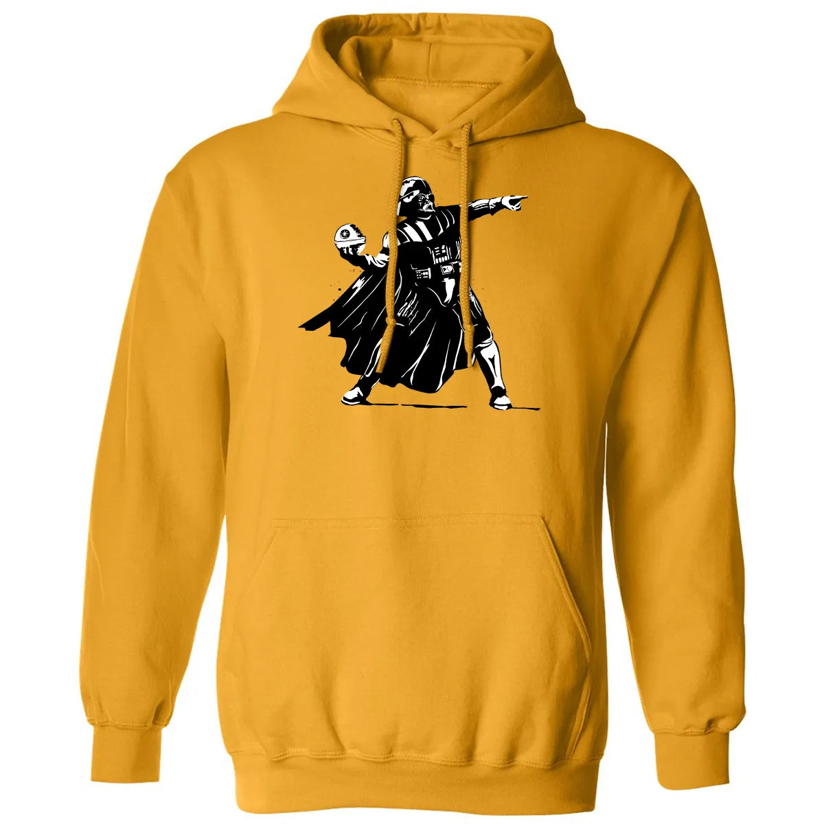 Classic Unisex Hoodie - 5ZCZLPSA