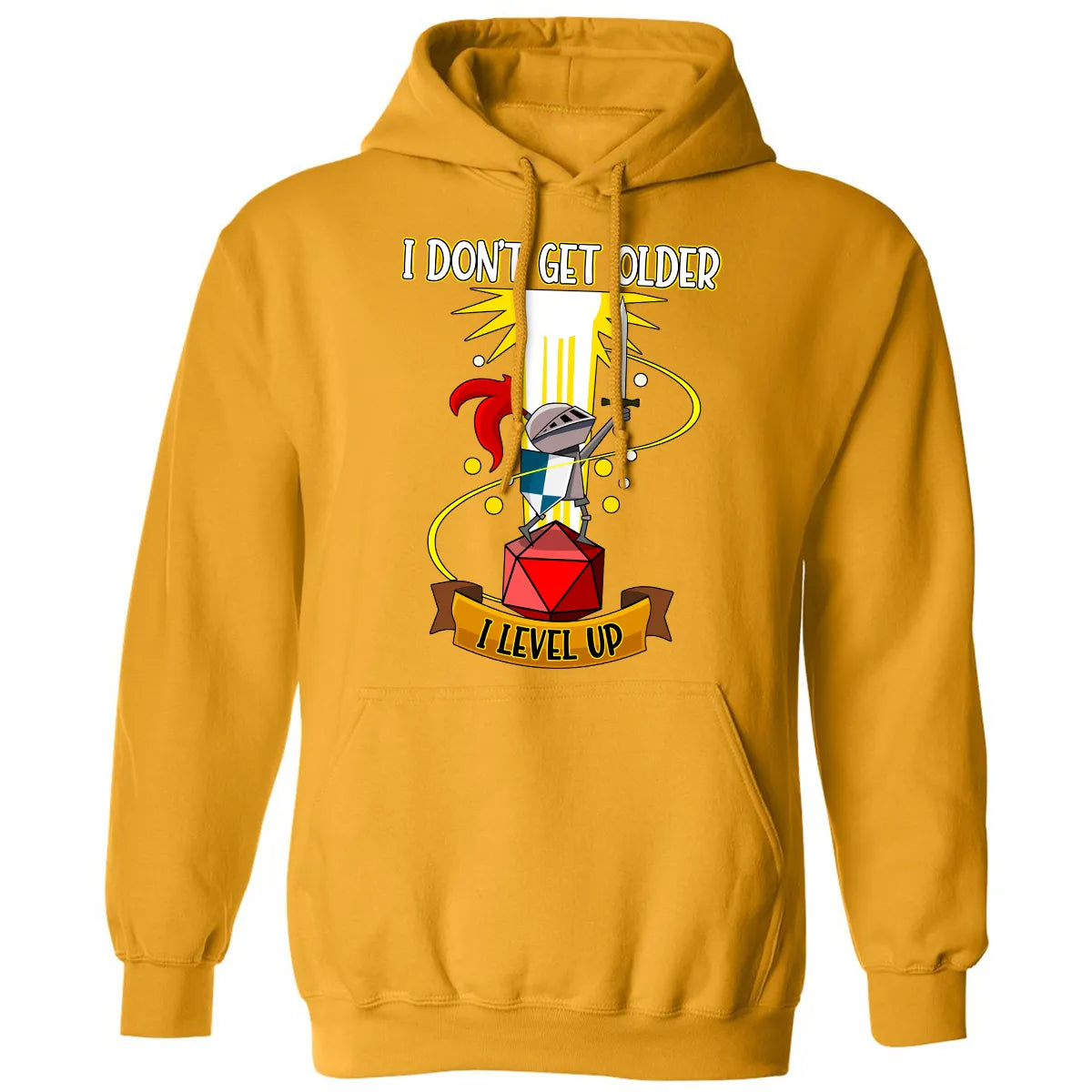 Classic Unisex Hoodie - SQPCC9NF