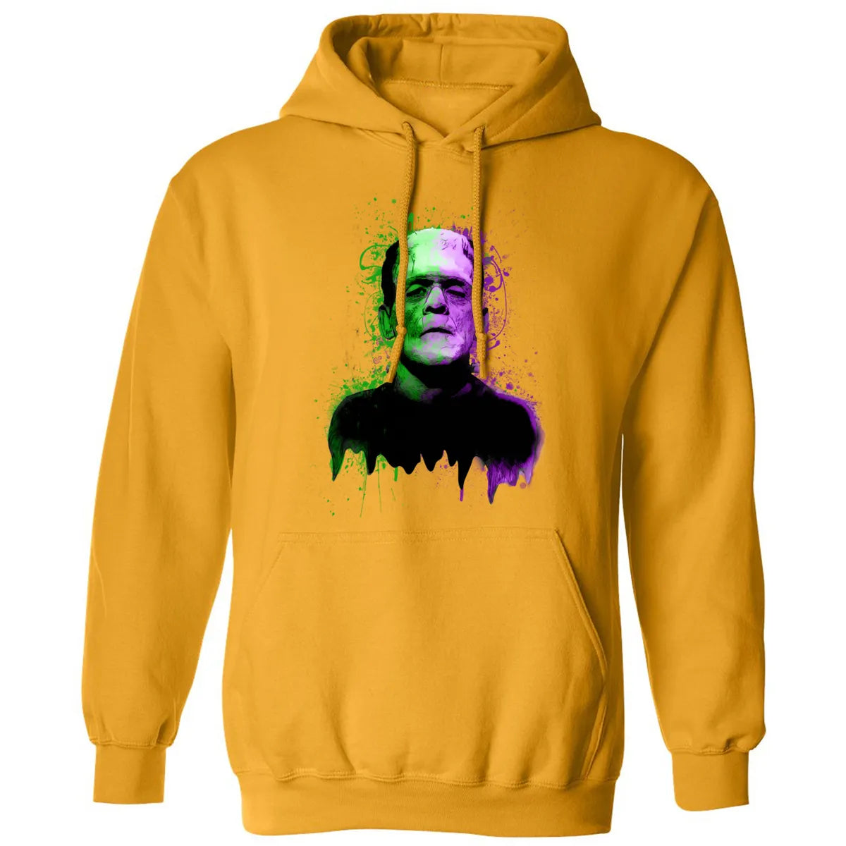 Classic Unisex Hoodie - QW7B2ECV