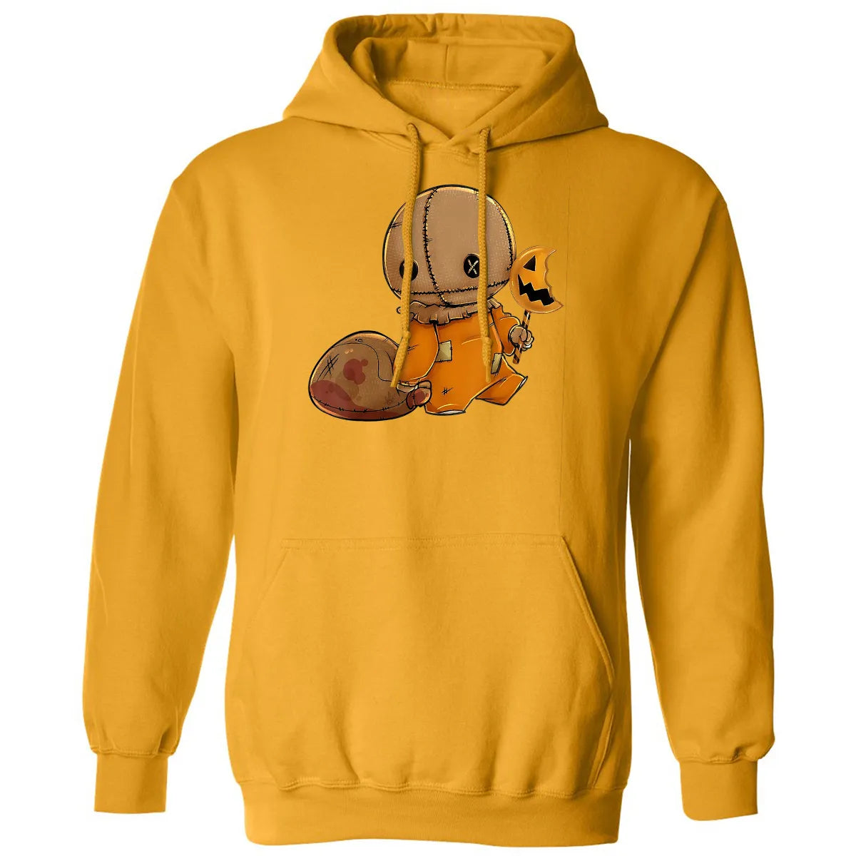 Classic Unisex Hoodie - M647FKS5