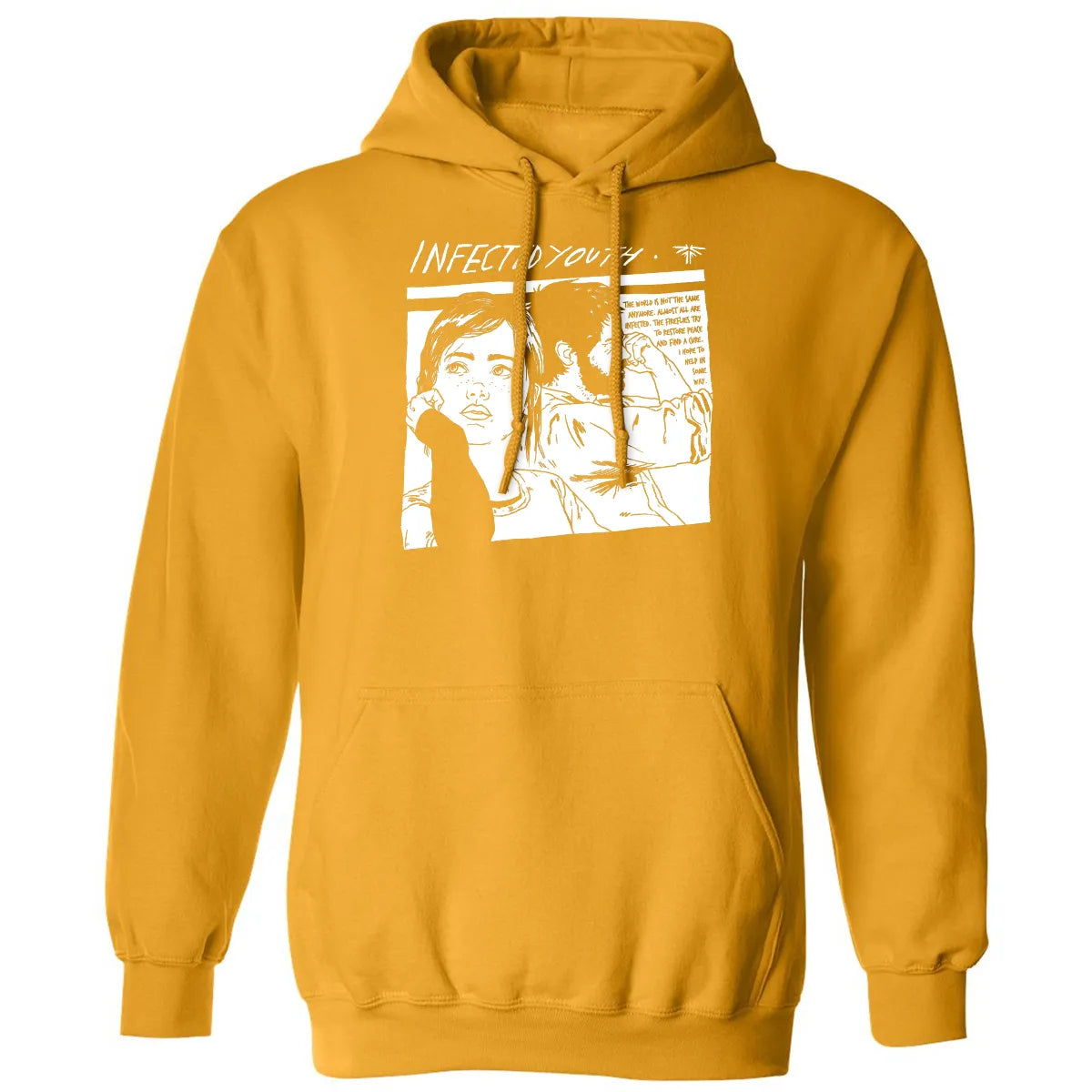 Classic Unisex Hoodie - Q92V9RY2