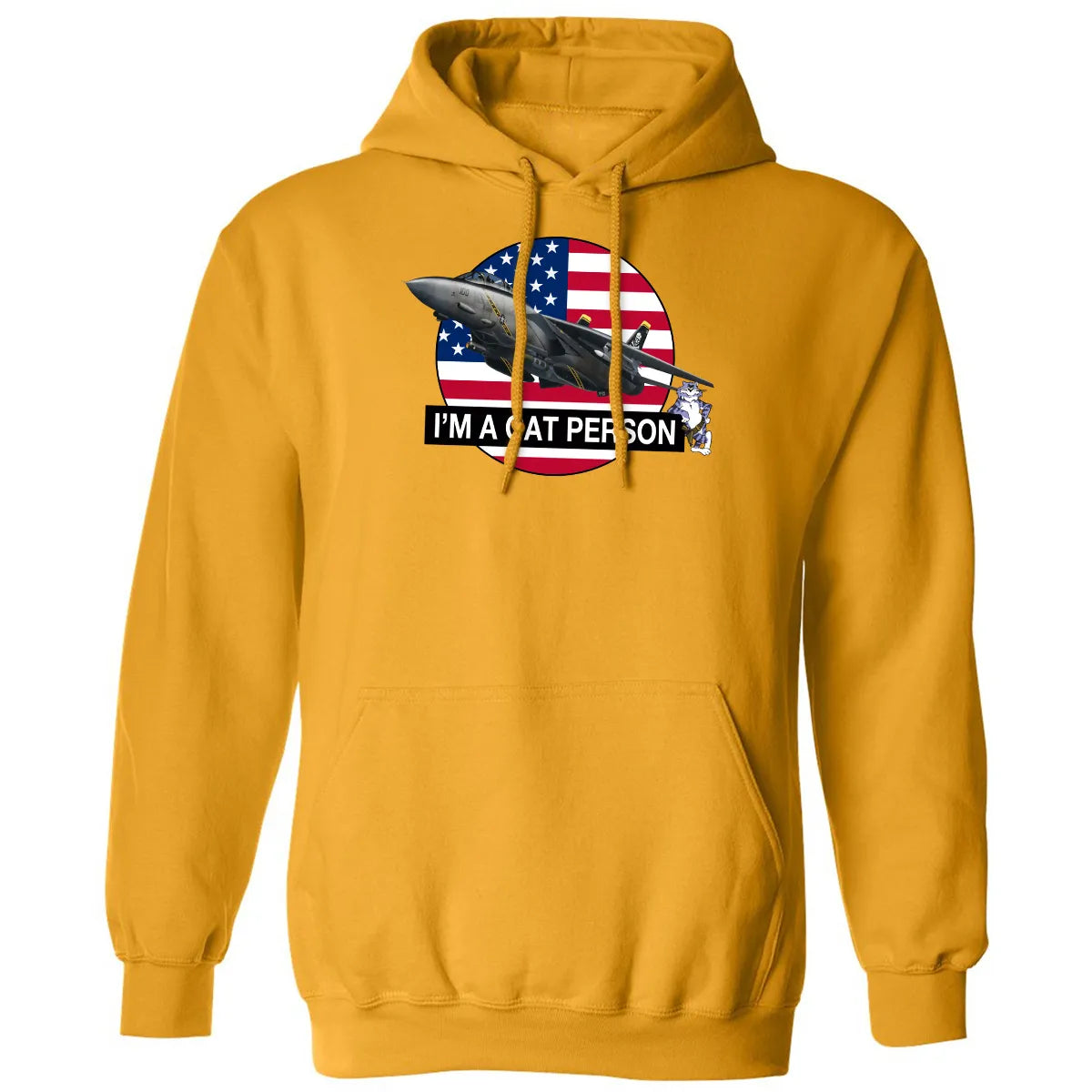 Classic Unisex Hoodie - R6RK9NS8