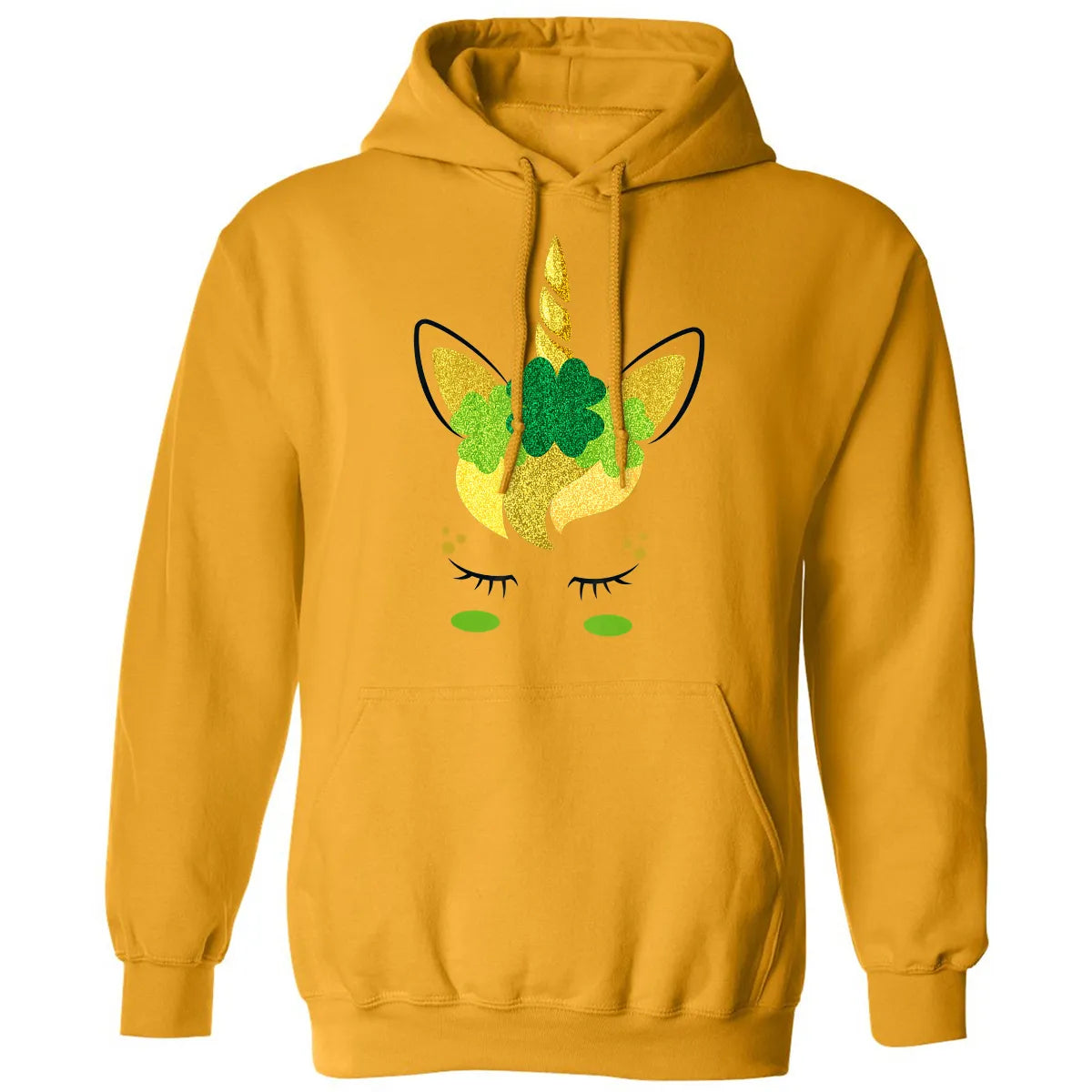 Classic Unisex Hoodie - PA7N5K2U