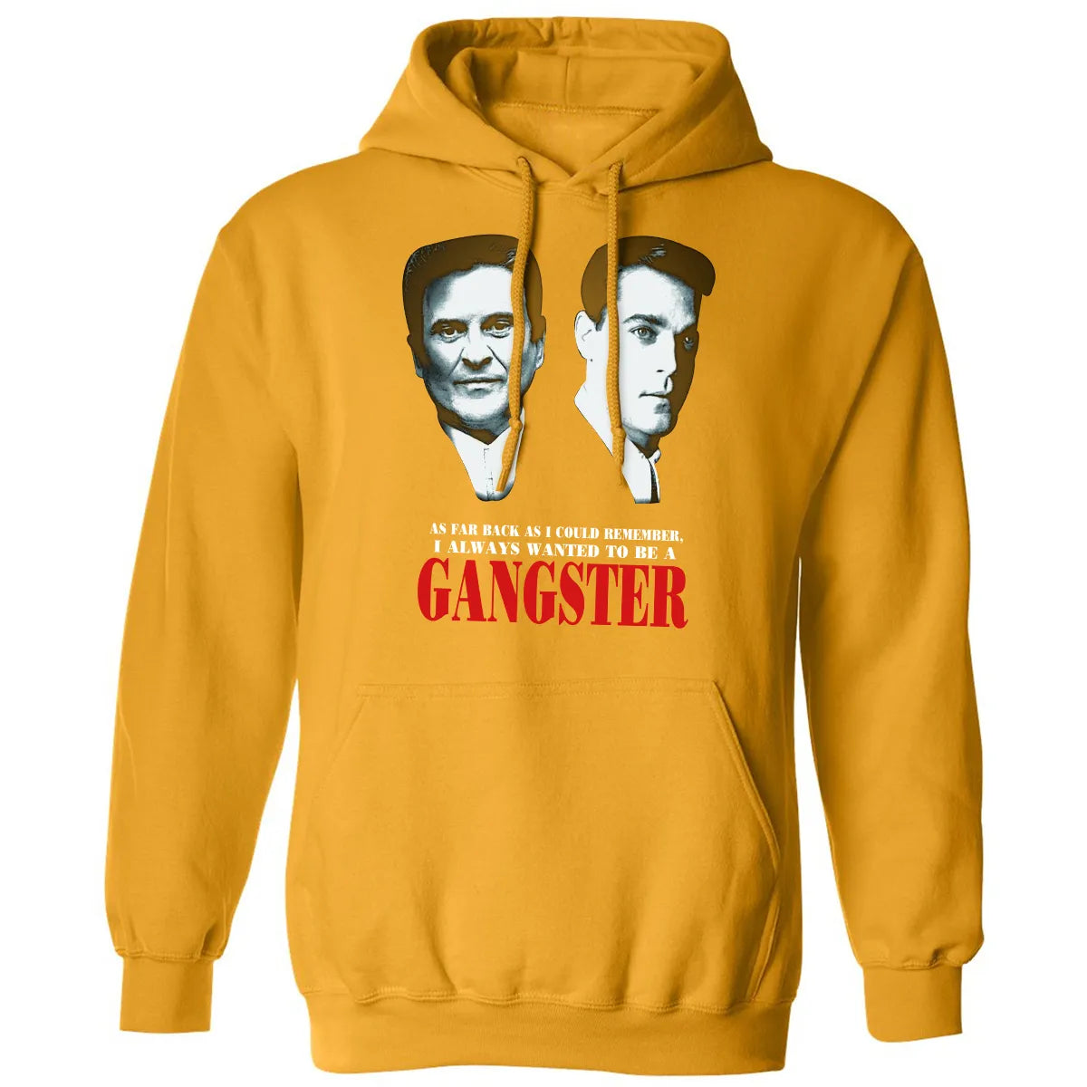 Classic Unisex Hoodie - 5ZEAVB88