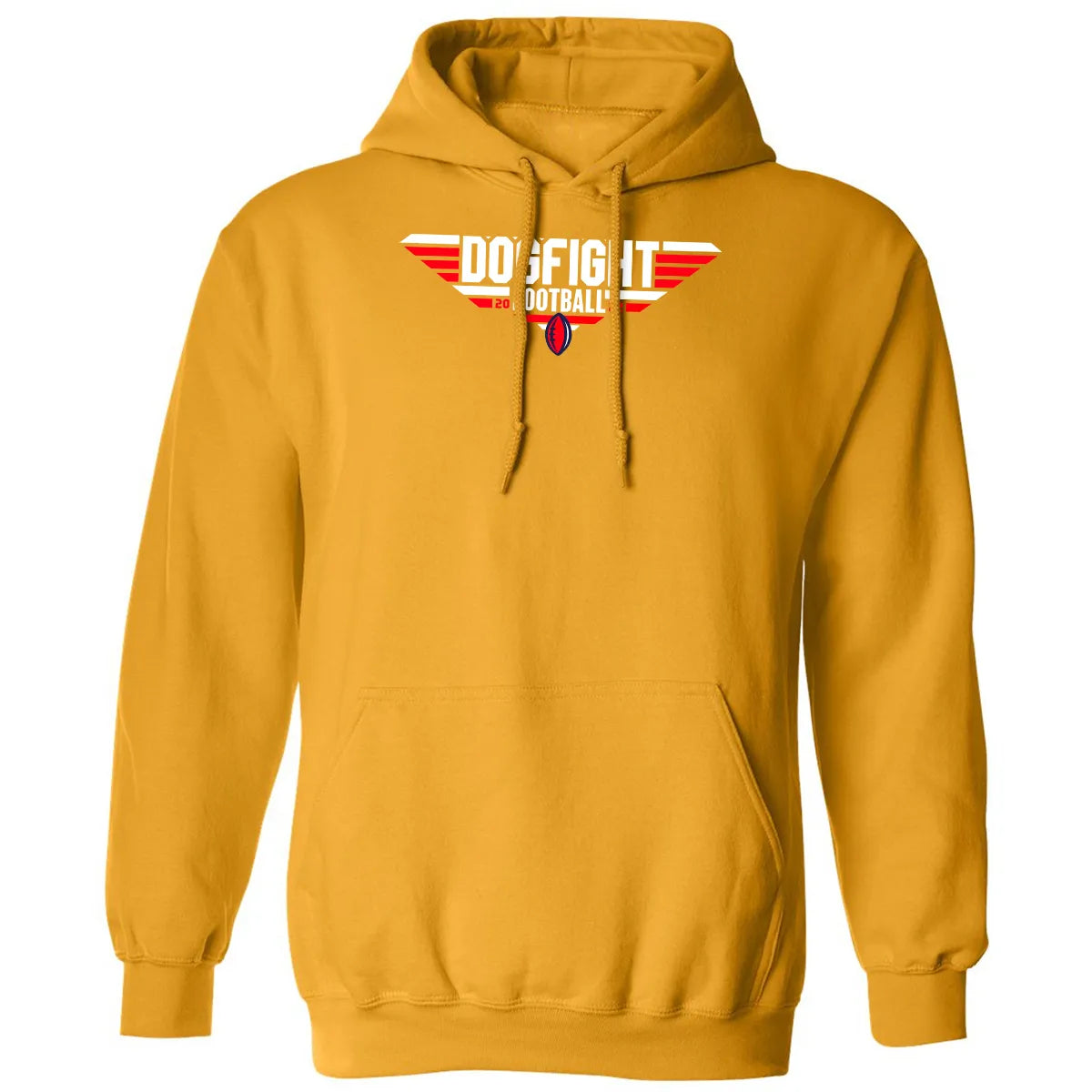 Classic Unisex Hoodie - B6DX13DP