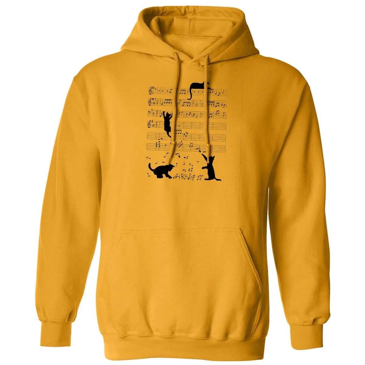 Classic Unisex Hoodie - VFX9LY7W