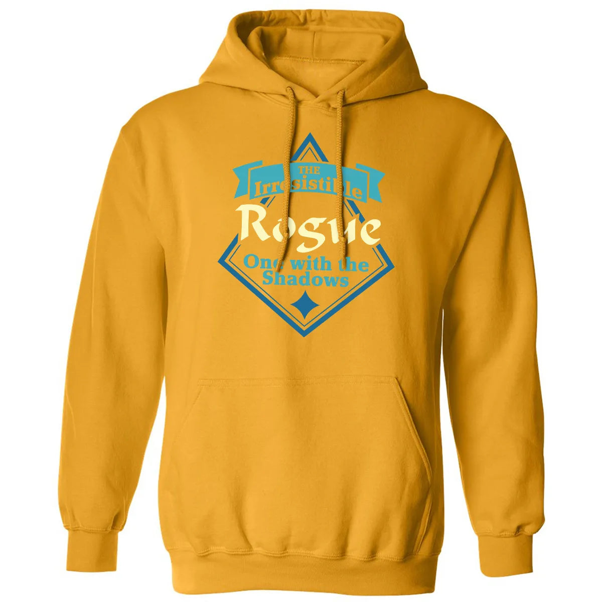 Classic Unisex Hoodie - 7QW4FLXP