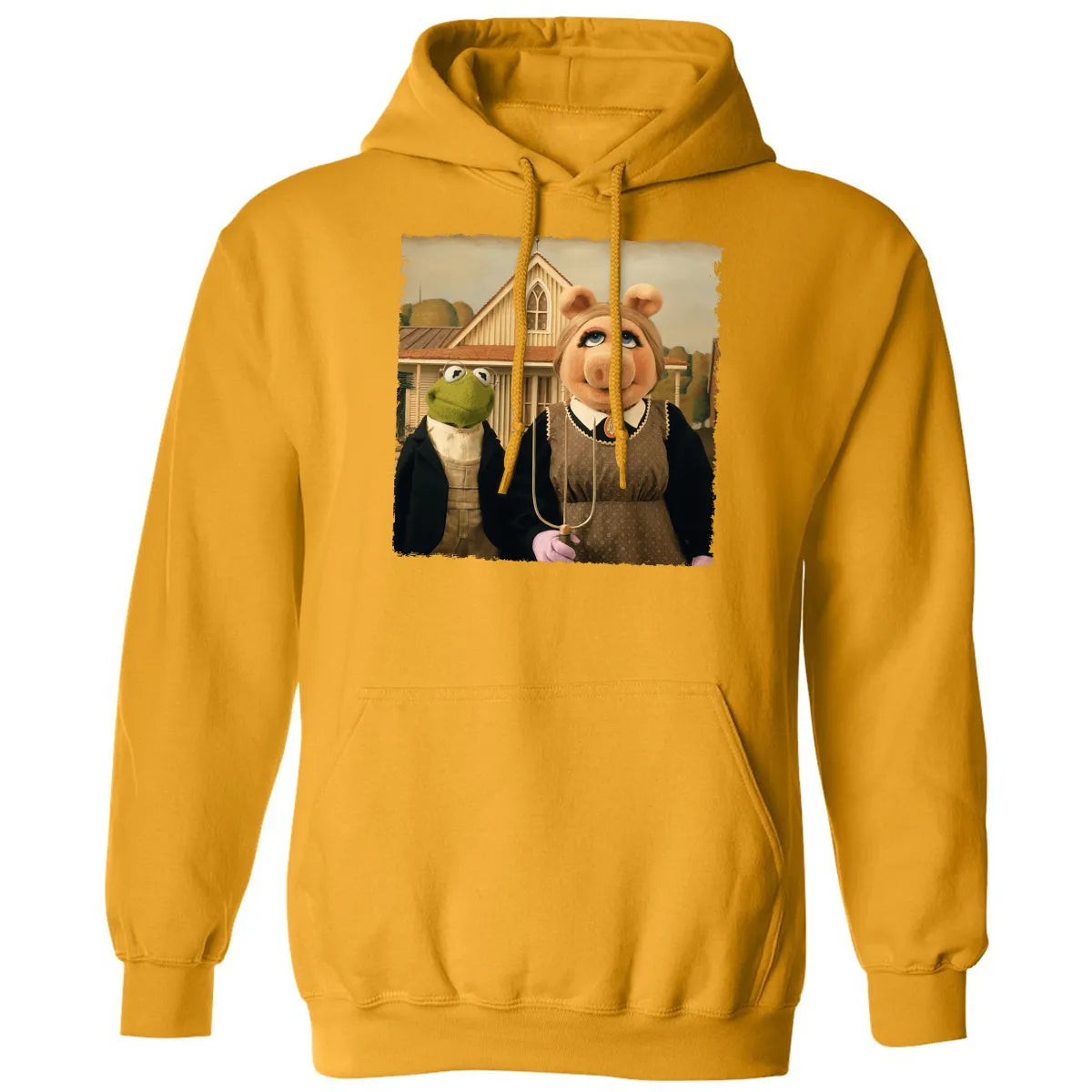 Classic Unisex Hoodie - QXX9SNKD