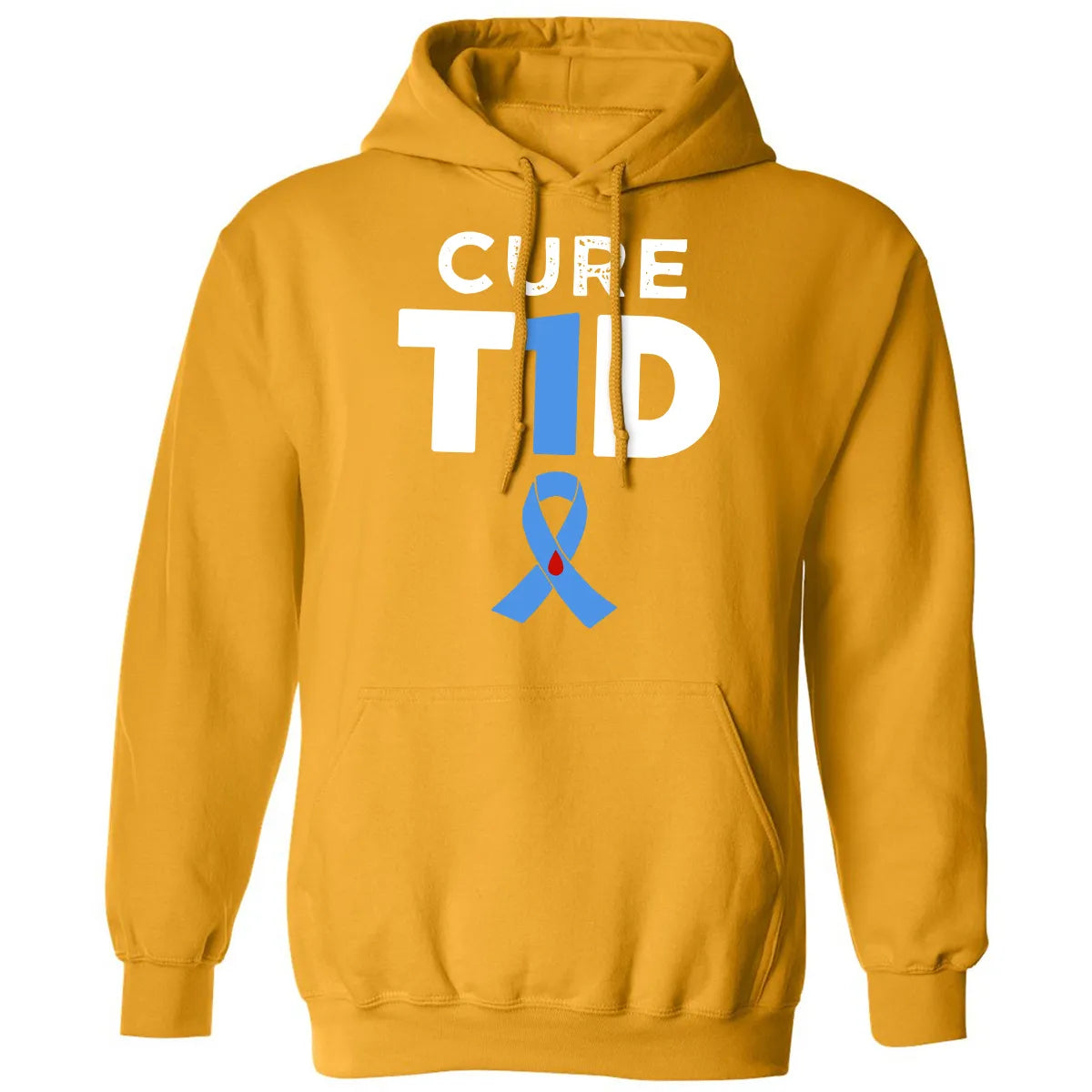 Classic Unisex Hoodie - T342C7AW