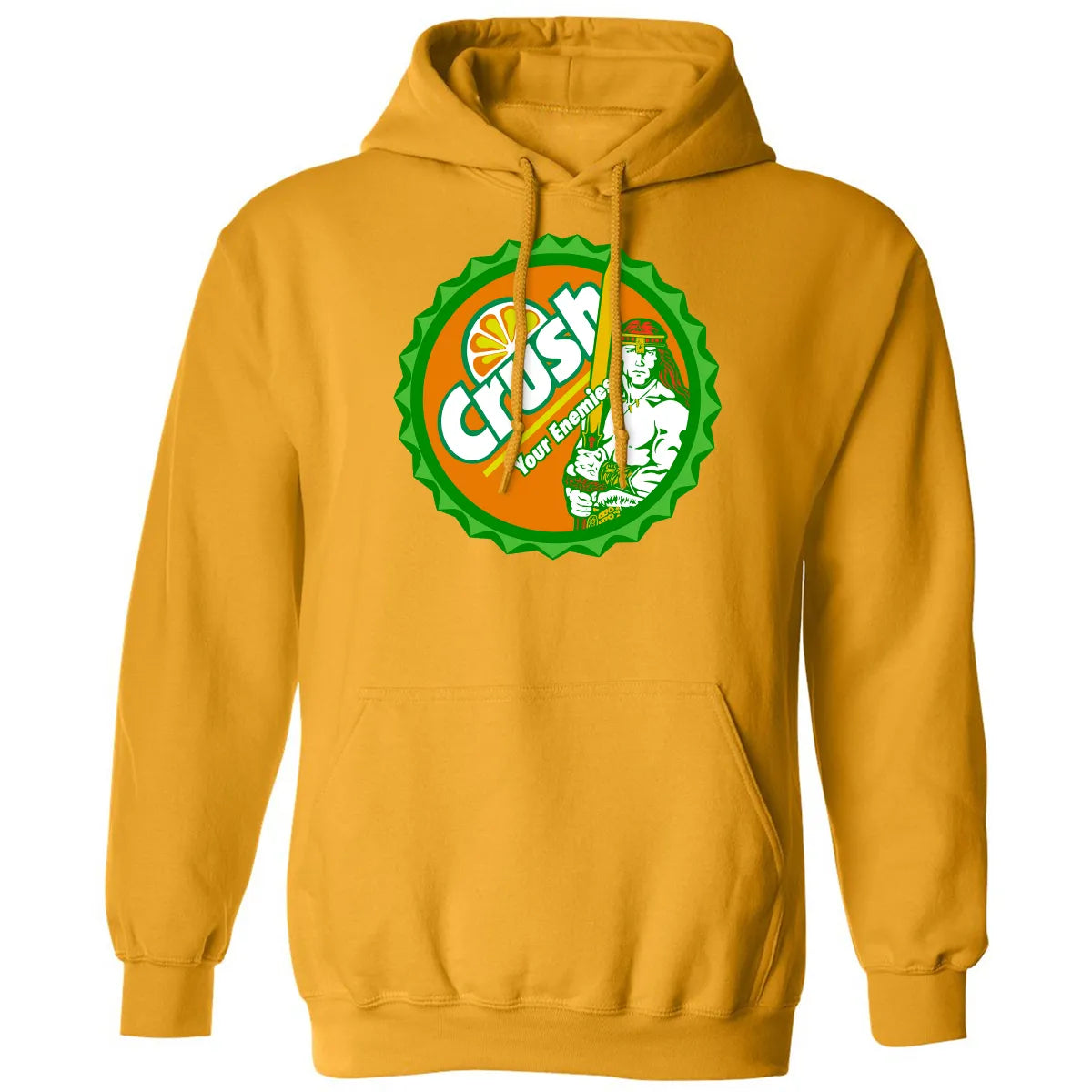 Classic Unisex Hoodie - EAVCYD9Z