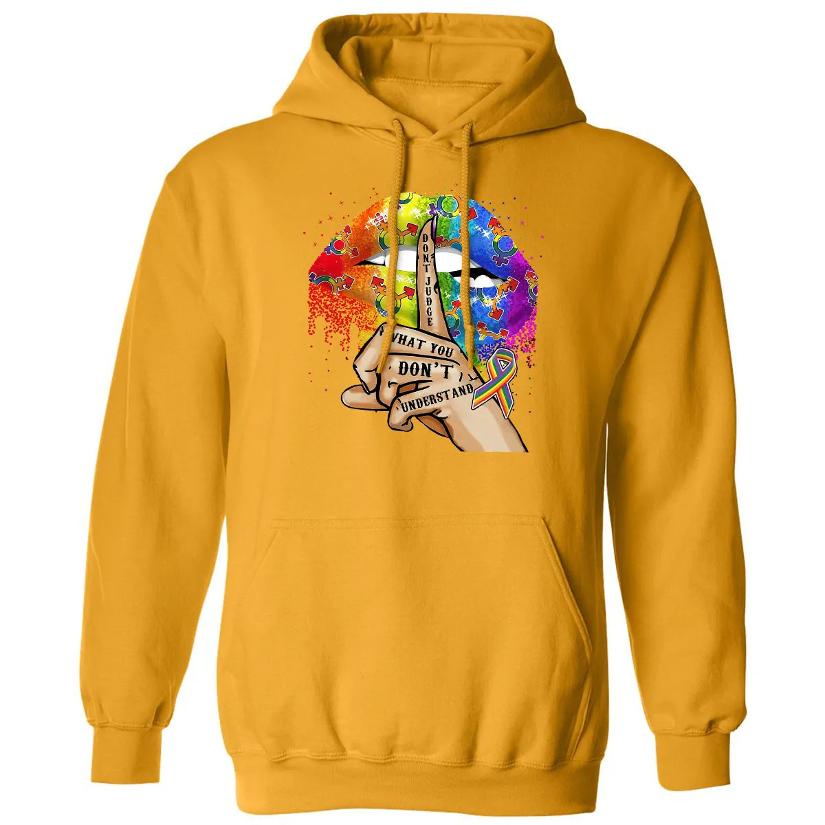 Classic Unisex Hoodie - UNP7HZPP