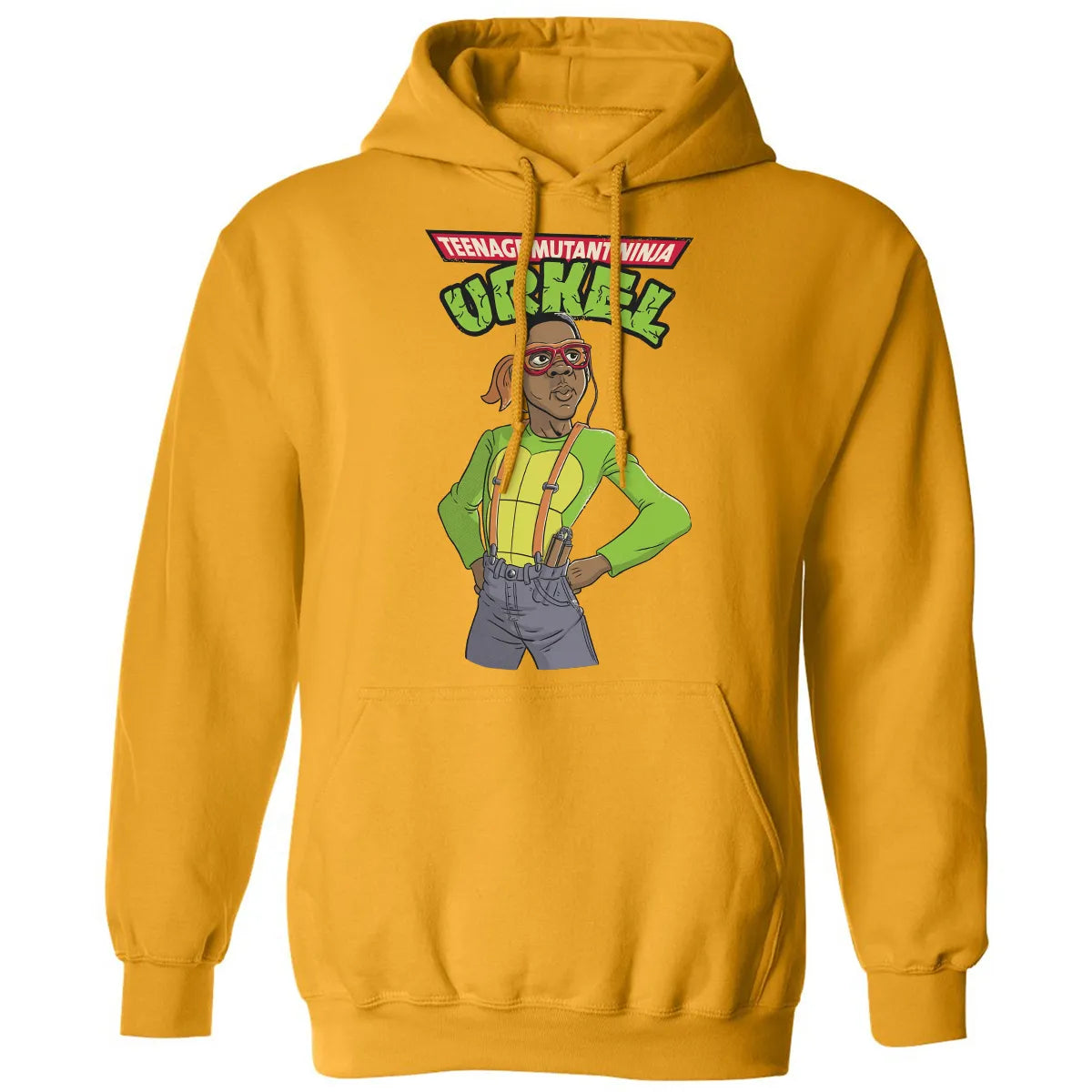 Classic Unisex Hoodie - Z39QF8JB