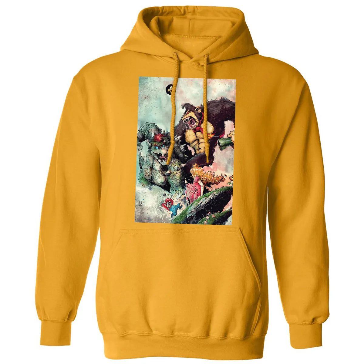 Classic Unisex Hoodie - WPMEBSBR