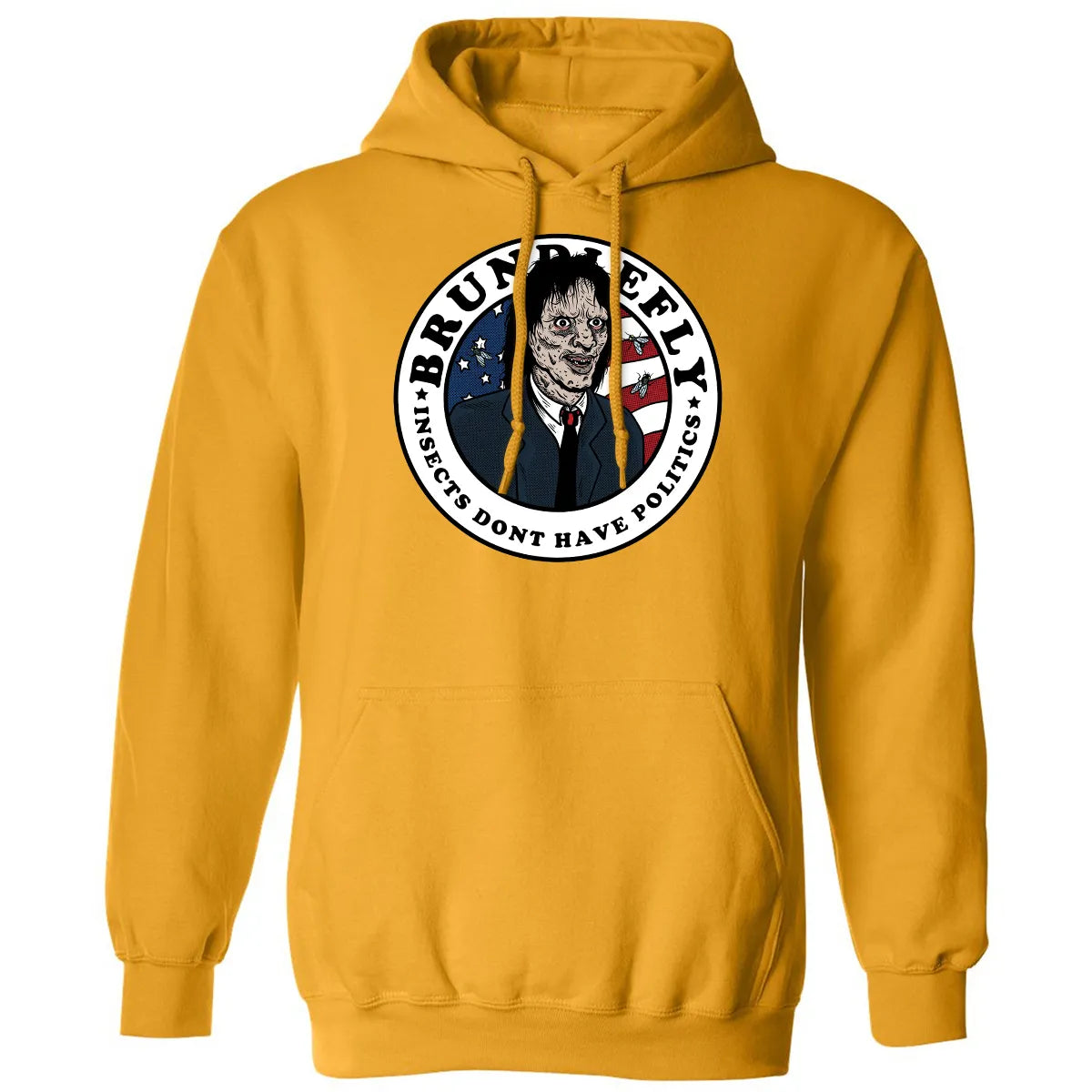 Classic Unisex Hoodie - MM2K3WMQ