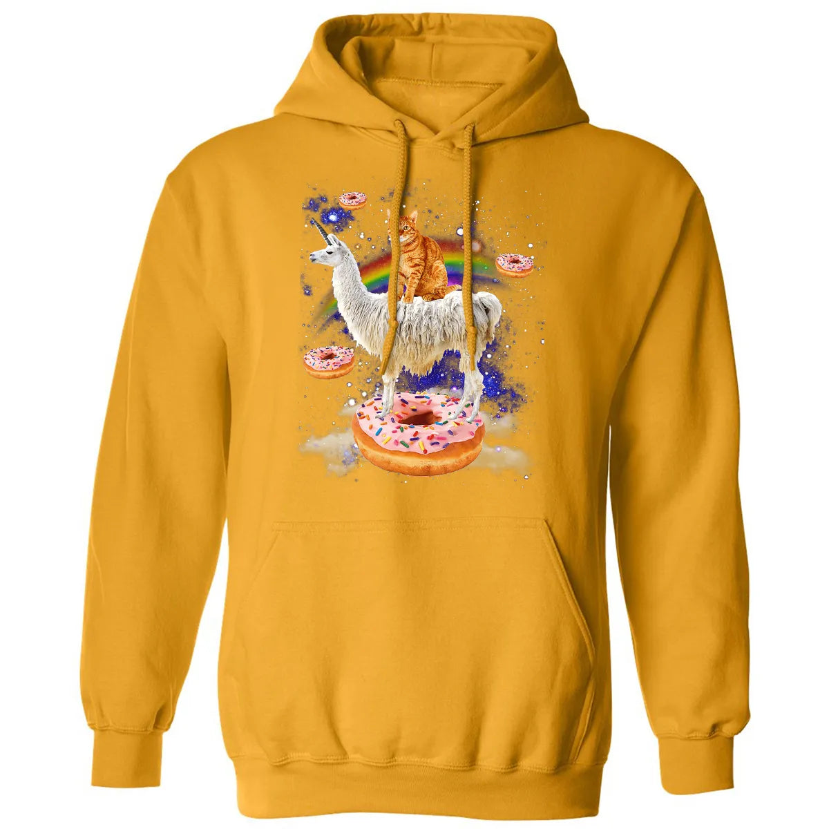 Classic Unisex Hoodie - Y9X2U24C