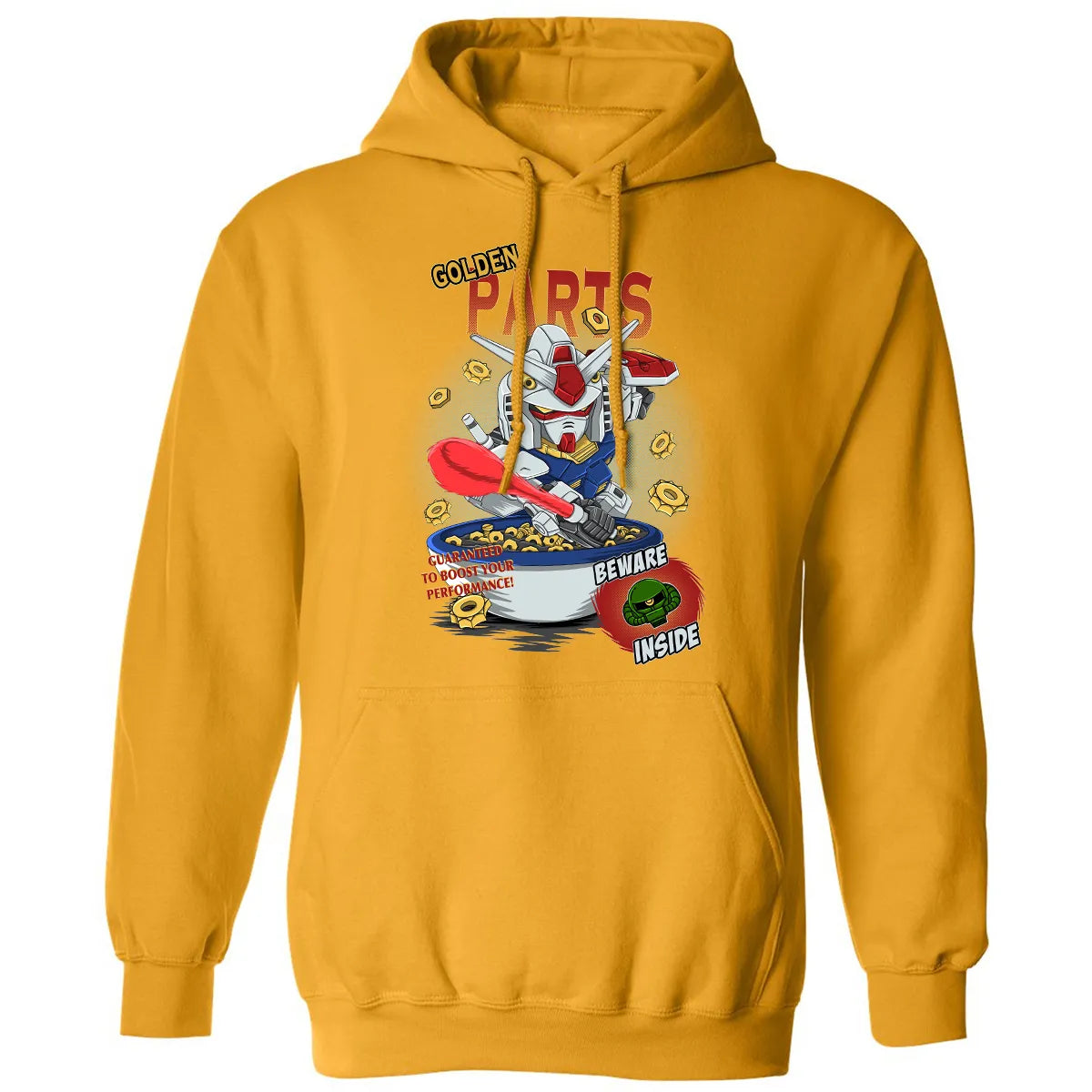 Classic Unisex Hoodie - EP8TD8MW