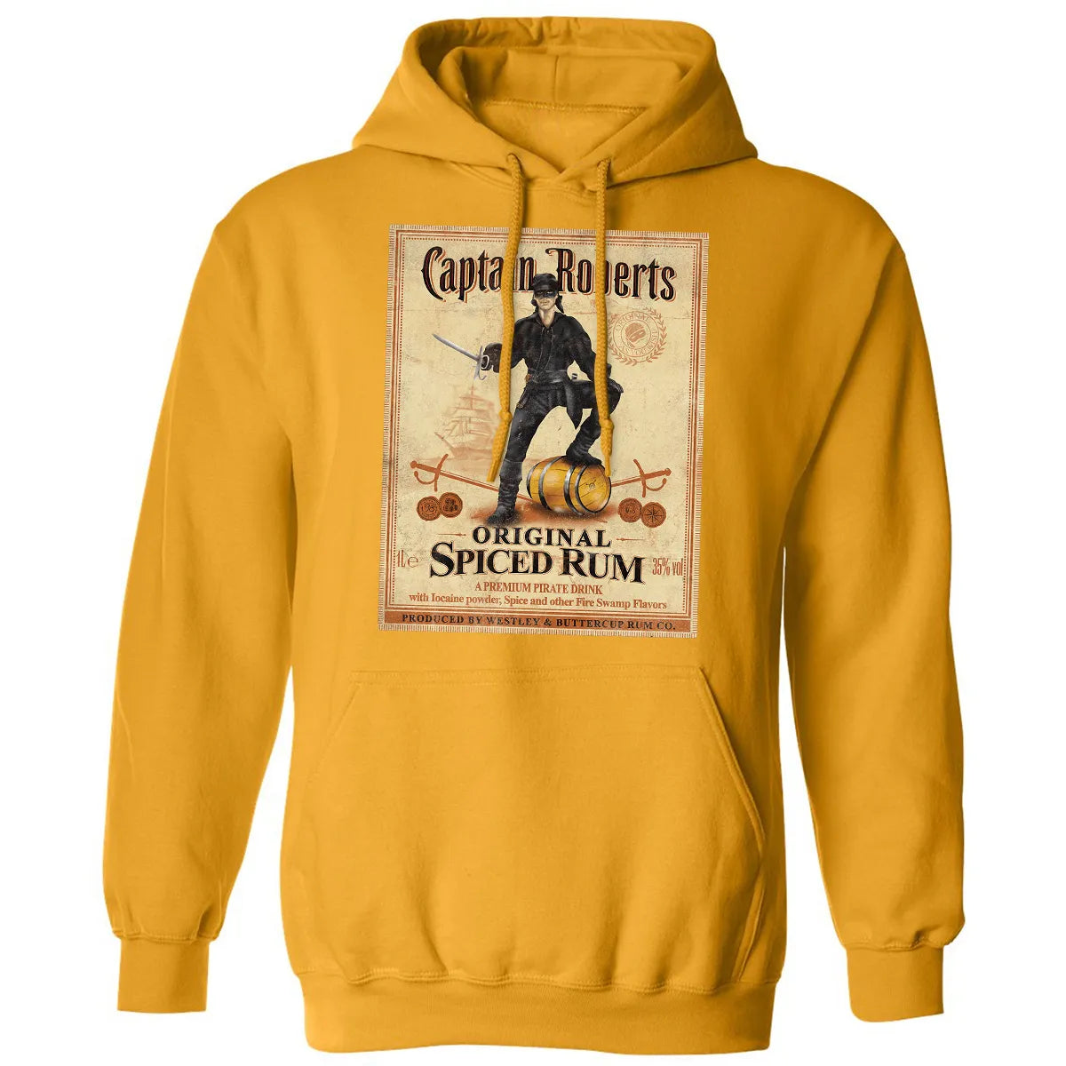 Classic Unisex Hoodie - JR62JRXQ